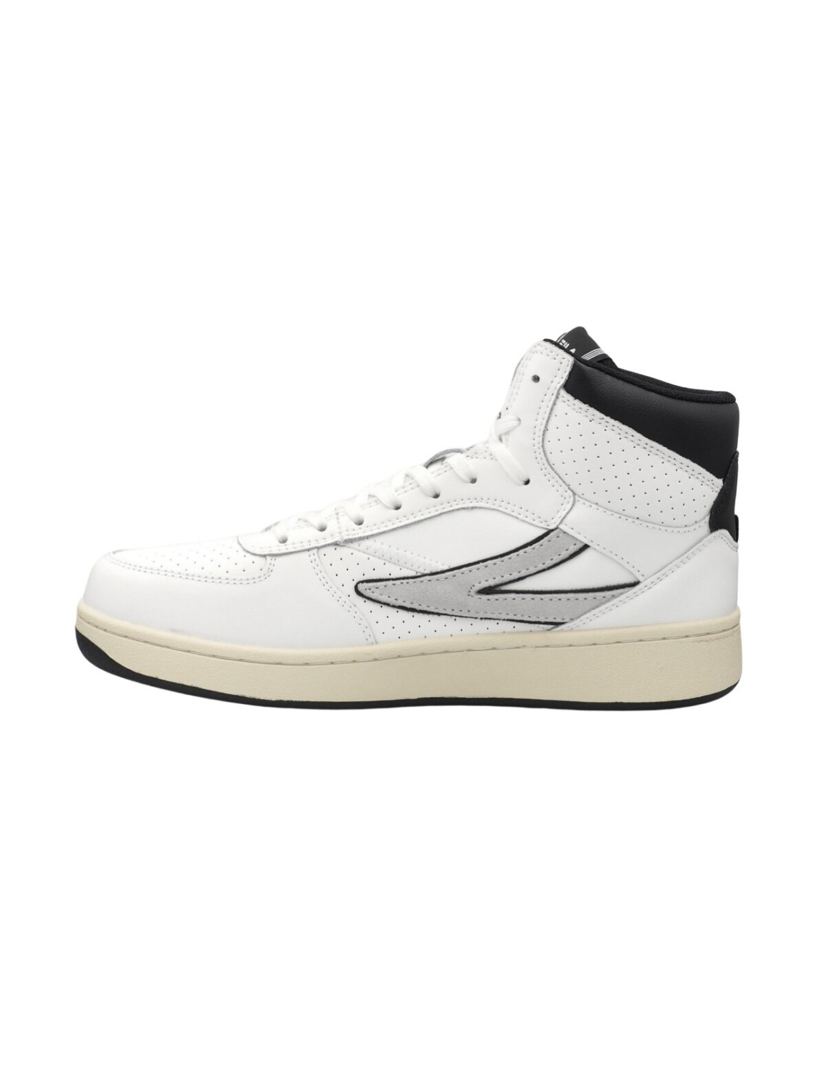Fila Sevaro NF vyriški batai balti FFM0359 13234 4 Fila Sevaro NF vyriški batai balti FFM0359 13234 4