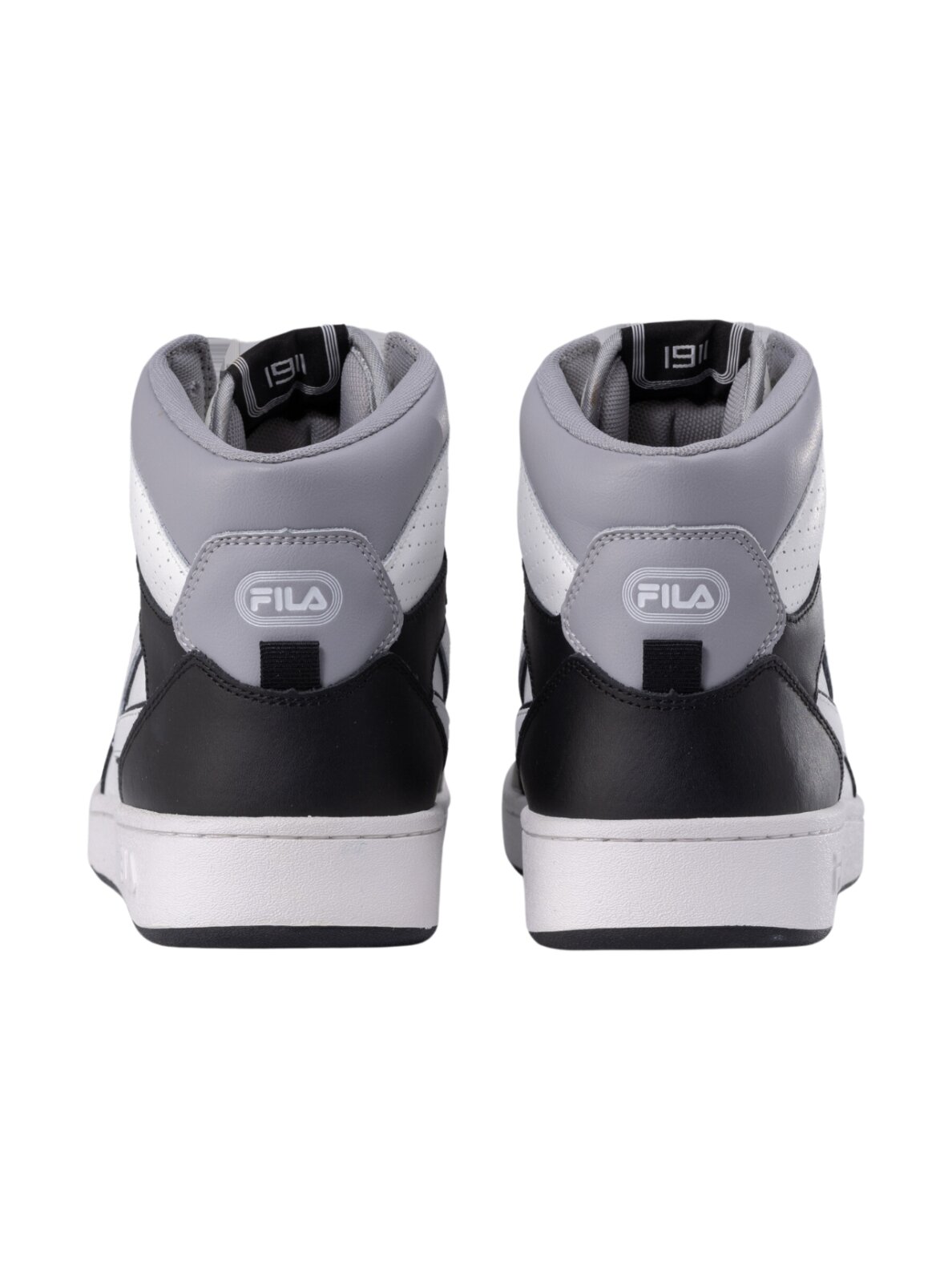 Fila Sevaro NF vyriški batai balti ir juodi FFM0359 13036 2 Fila Sevaro NF vyriški batai balti ir juodi FFM0359 13036 2