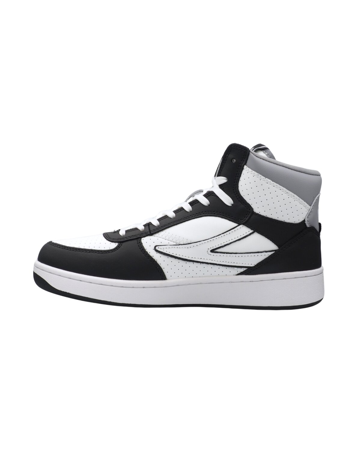 Fila Sevaro NF vyriški batai balti ir juodi FFM0359 13036 4 Fila Sevaro NF vyriški batai balti ir juodi FFM0359 13036 4