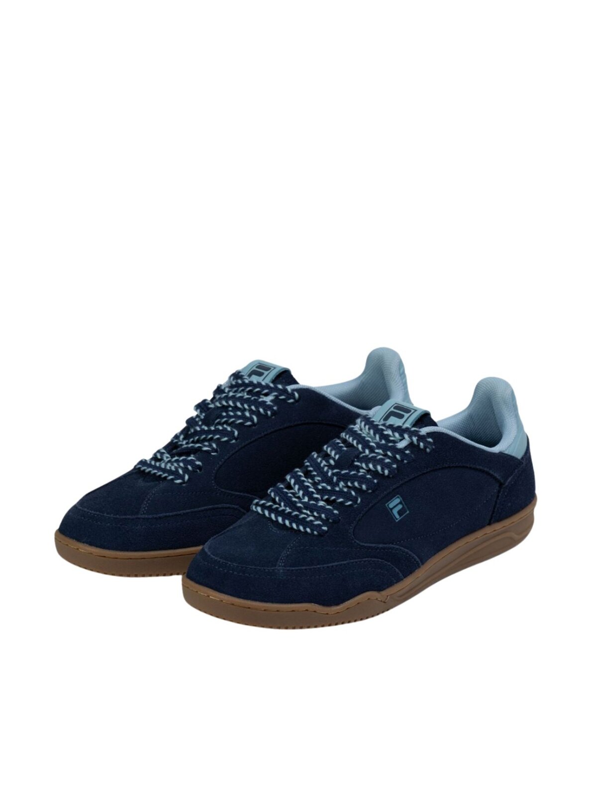 Fila Slantshot S vyriški batai, tamsiai mėlyni FFM0415 53342 1 Fila Slantshot S vyriški batai, tamsiai mėlyni FFM0415 53342 1