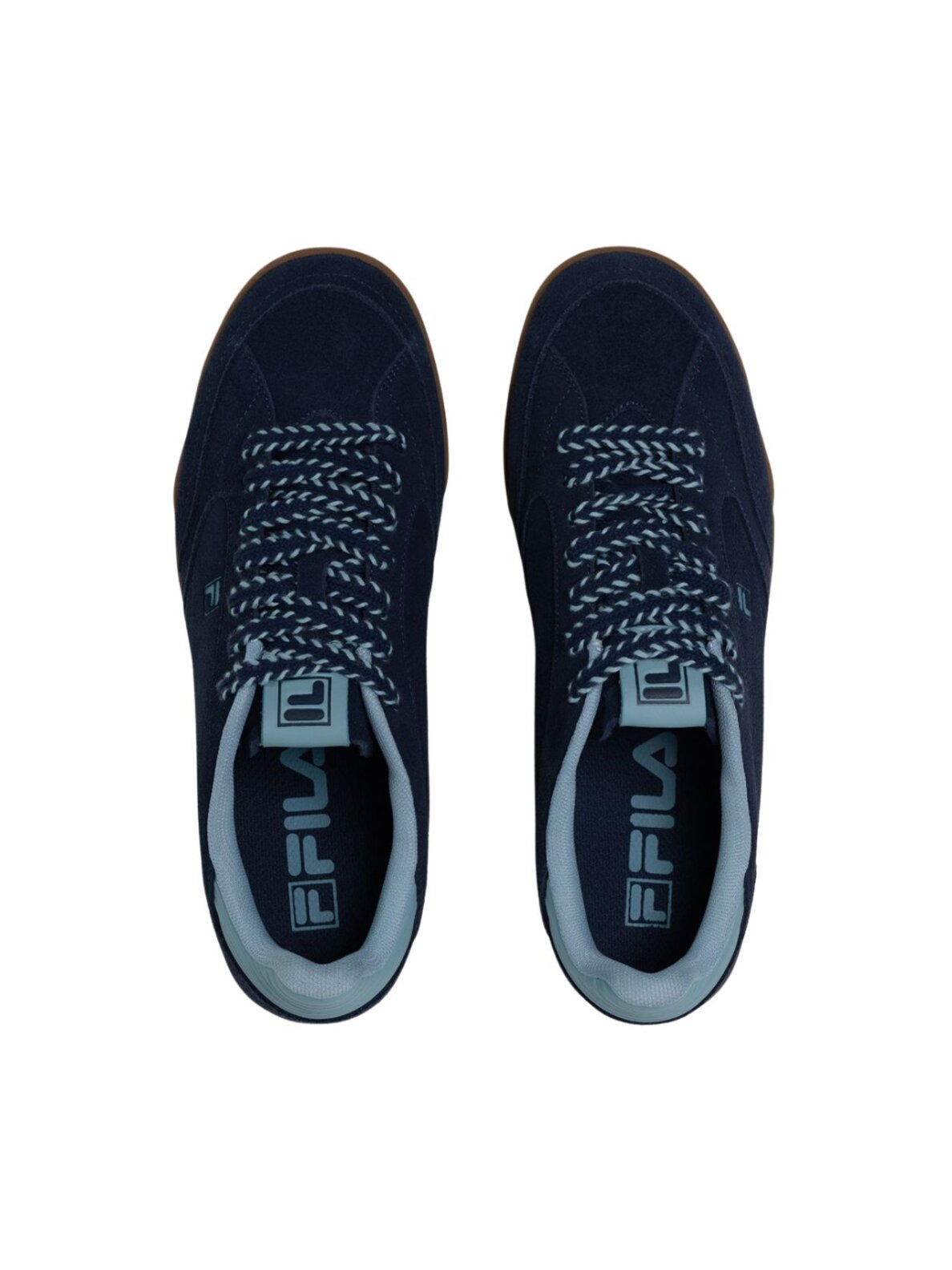 Fila Slantshot S vyriški batai, tamsiai mėlyni FFM0415 53342 3 Fila Slantshot S vyriški batai, tamsiai mėlyni FFM0415 53342 3