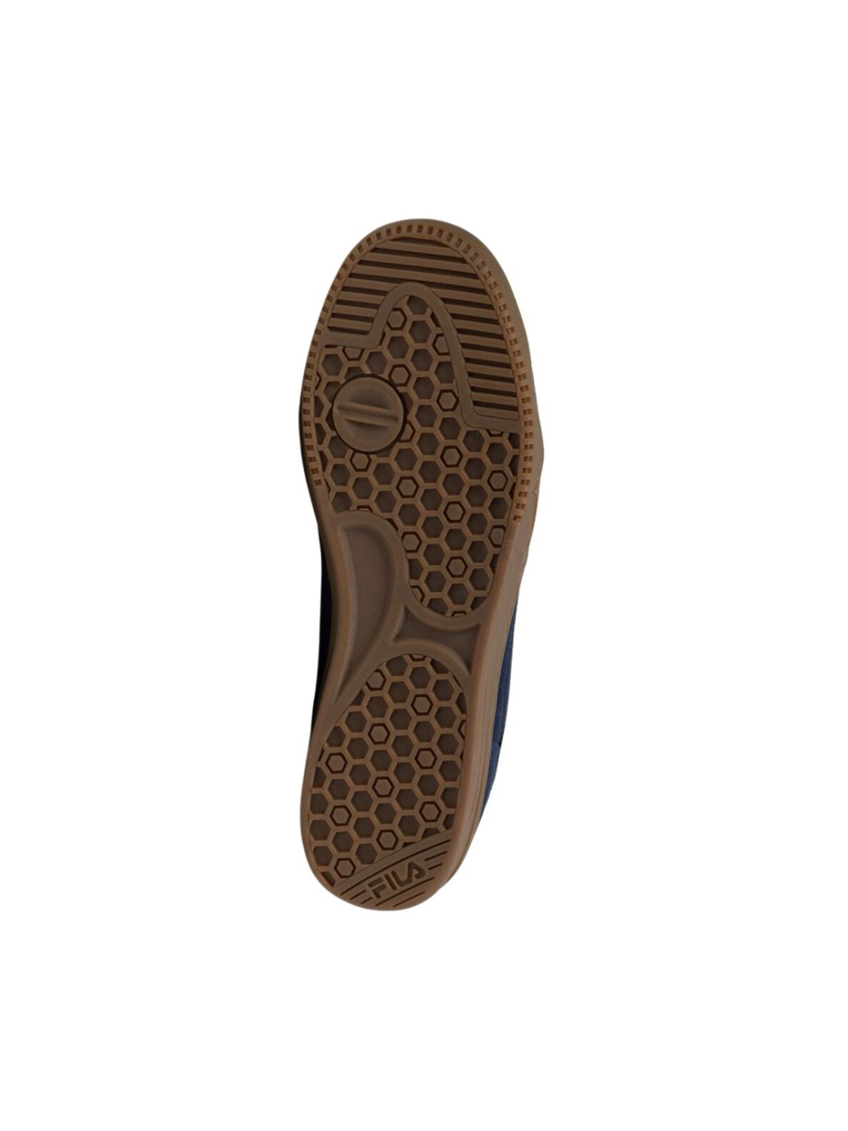 Fila Slantshot S vyriški batai, tamsiai mėlyni FFM0415 53342 4 Fila Slantshot S vyriški batai, tamsiai mėlyni FFM0415 53342 4