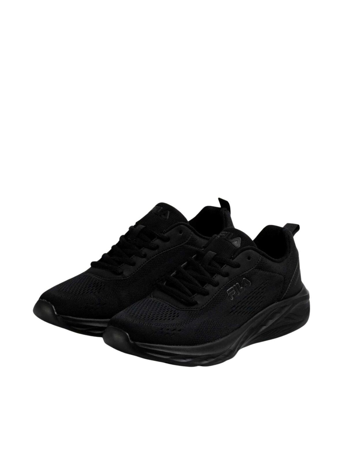 Fila Spectris vyriški bateliai, juodi, FFM0479 80010 1 Fila Spectris vyriški bateliai, juodi, FFM0479 80010 1