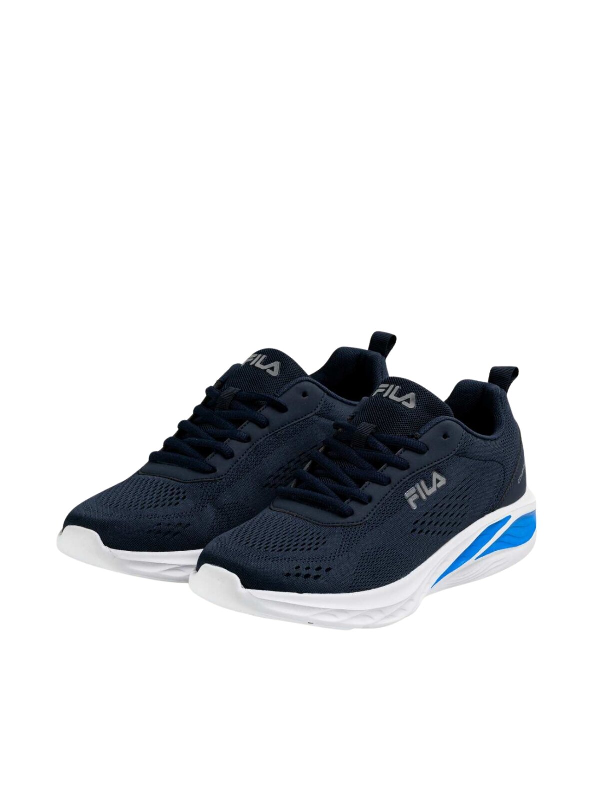 Fila Spectris vyriški bateliai, tamsiai mėlyni, FFM0479 53379 1 Fila Spectris vyriški bateliai, tamsiai mėlyni, FFM0479 53379 1