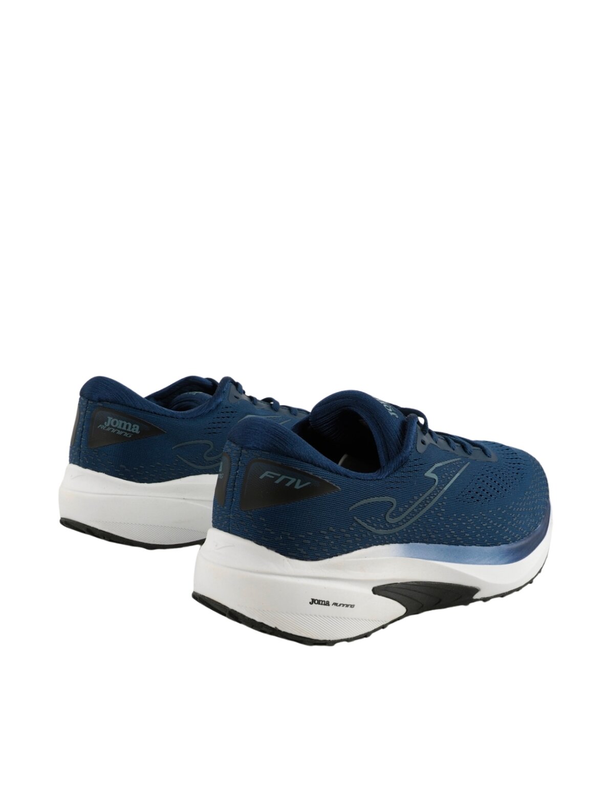 Joma FNV 2603 vyriški bėgimo bateliai tamsiai mėlyni 2 Joma FNV 2603 vyriški bėgimo bateliai tamsiai mėlyni 2