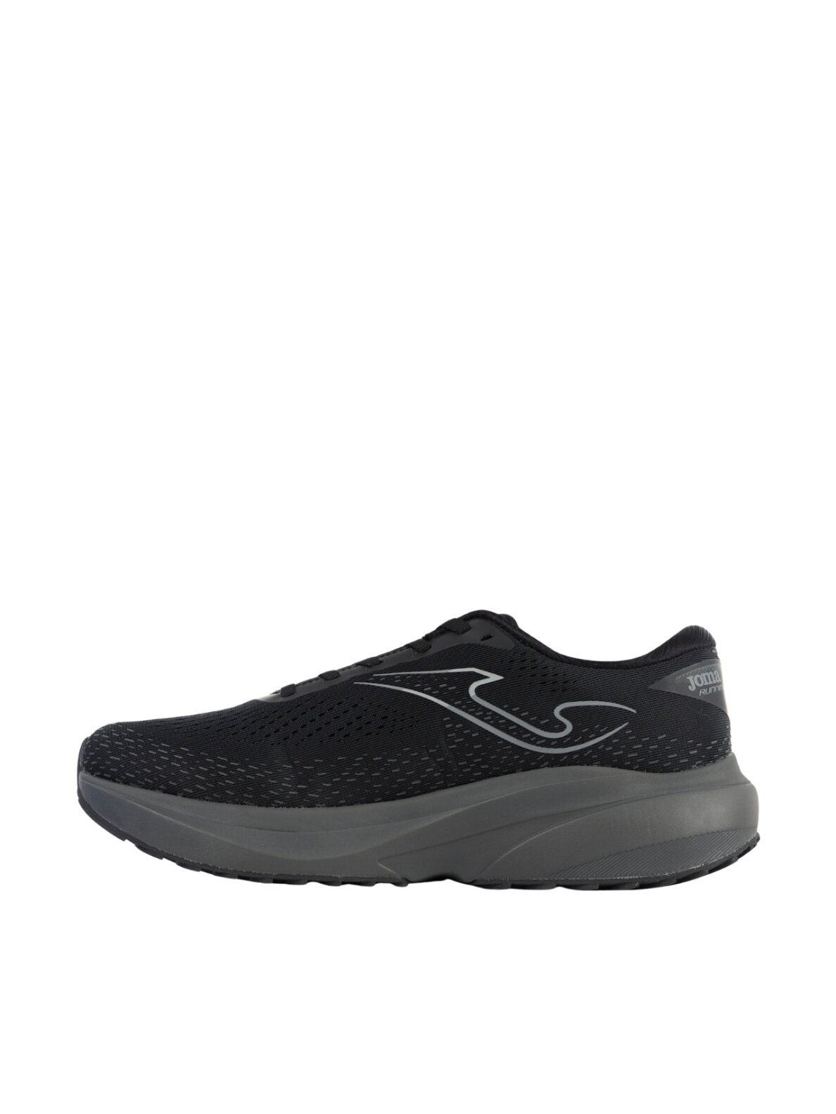 Joma FNV 2621 vyriški bėgimo bateliai juodi RFNVS2621 4