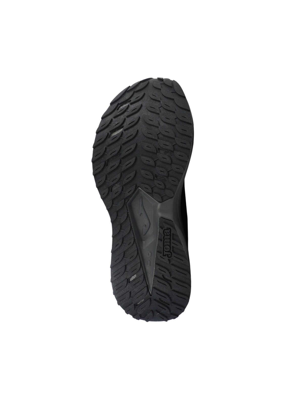 Joma FNV 2621 vyriški bėgimo bateliai juodi RFNVS2621 5