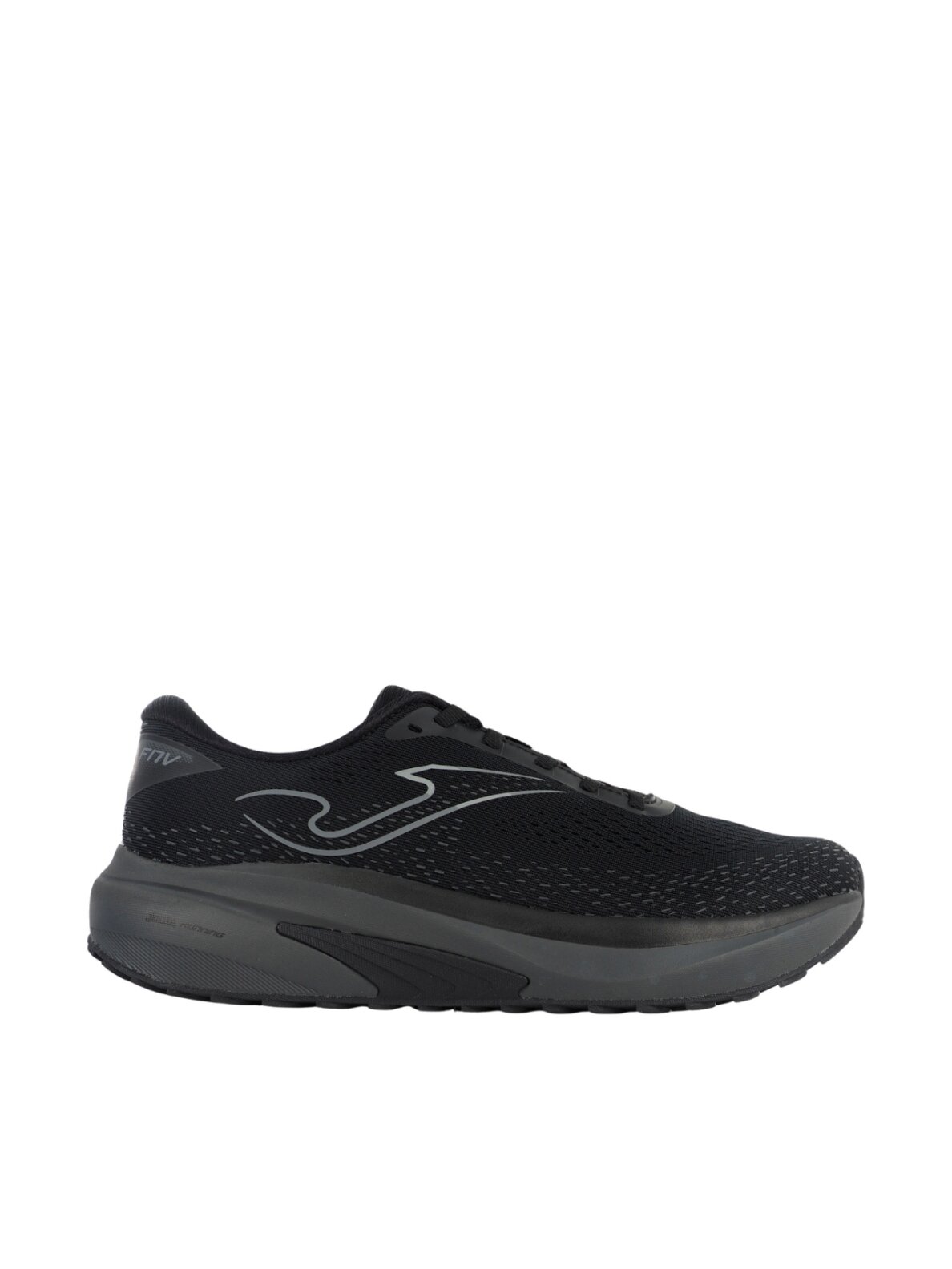Joma FNV 2621 vyriški bėgimo bateliai juodi RFNVS2621