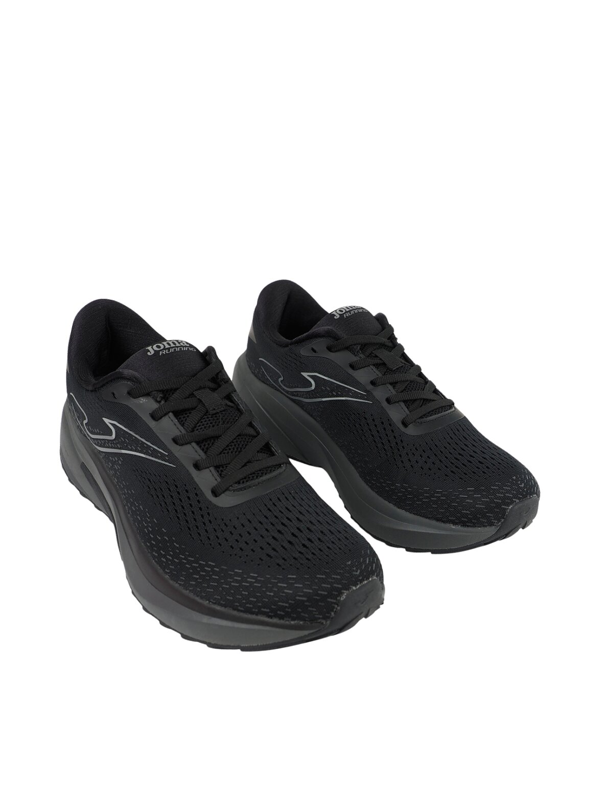 Joma FNV 2621 vyriški bėgimo bateliai juodi RFNVS2621 1