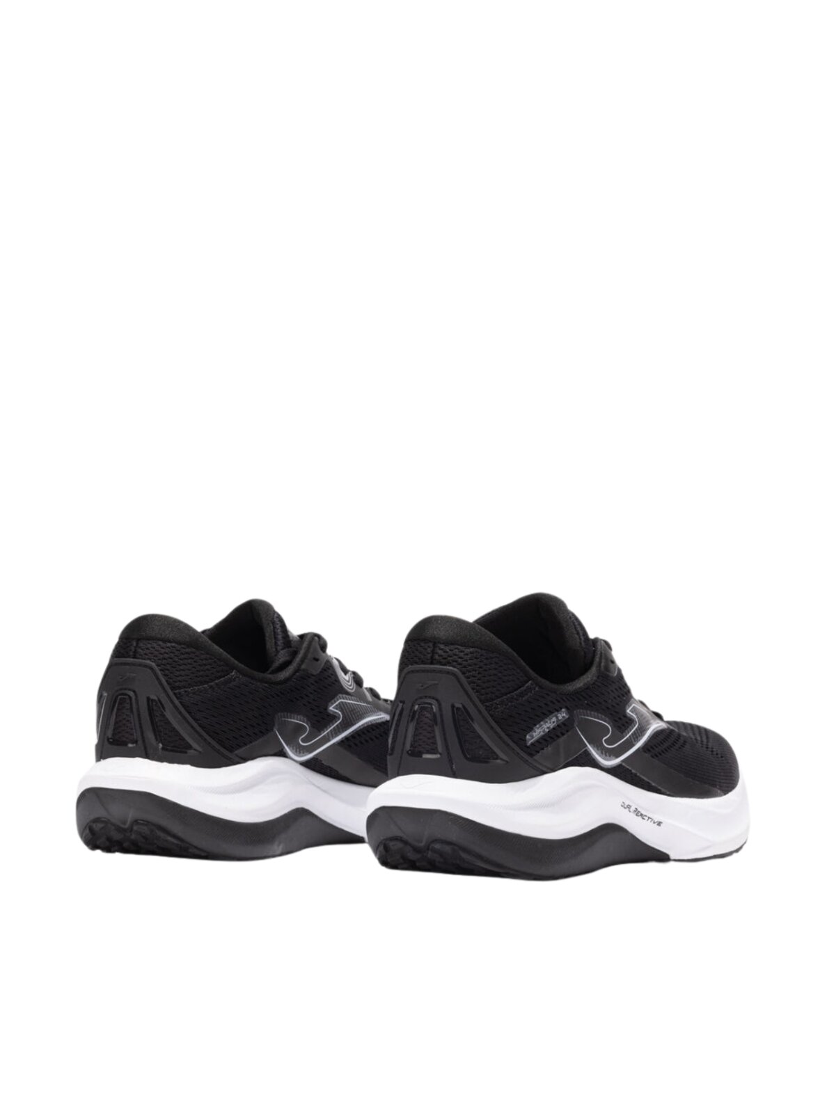 Joma Hispalis 2501 vyriški batai juodi RHISPS2501 2