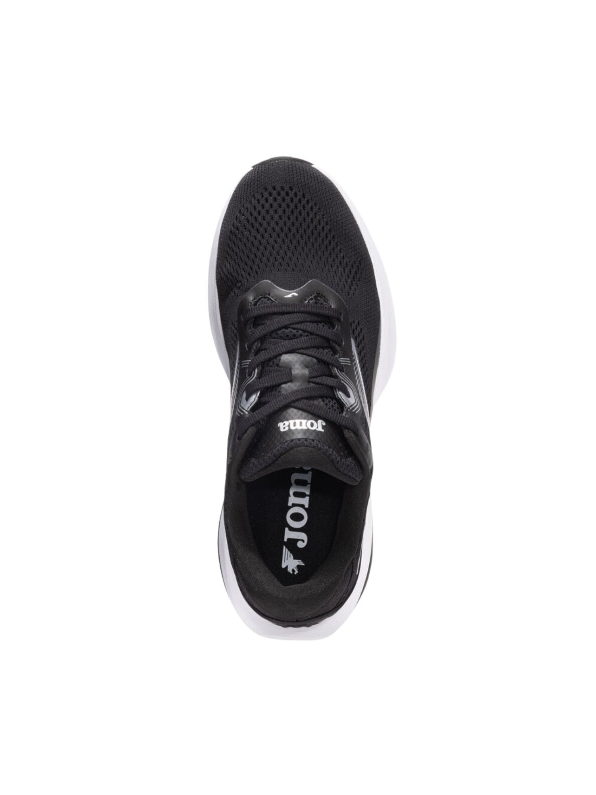 Joma Hispalis 2501 vyriški batai juodi RHISPS2501 3 Joma Hispalis 2501 vyriški batai juodi RHISPS2501 3