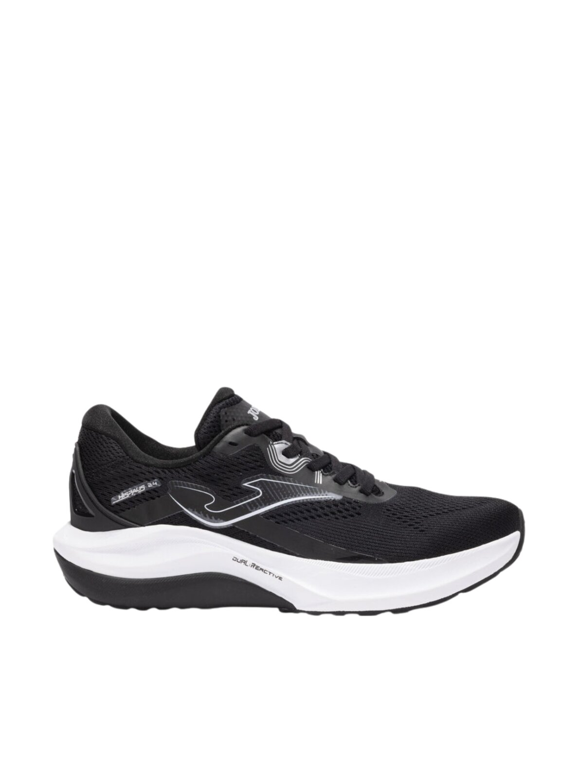 Joma Hispalis 2501 vyriški batai juodi RHISPS2501