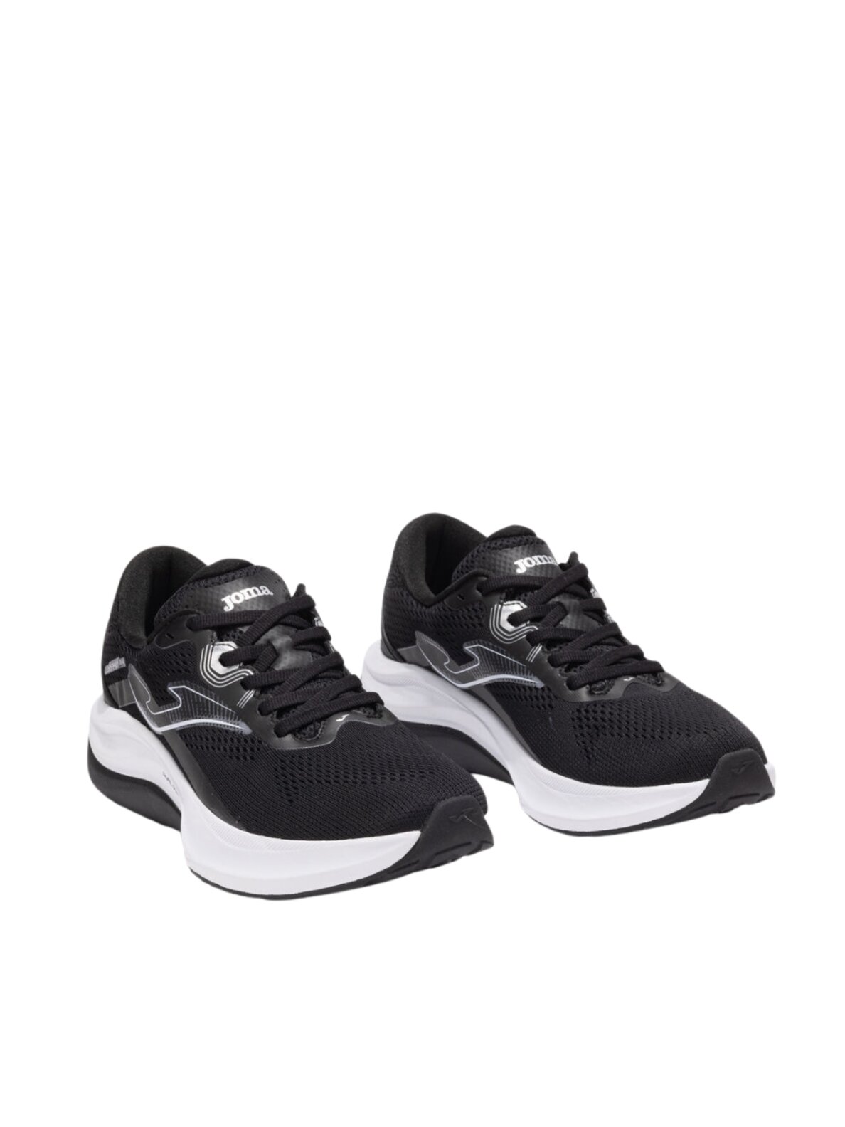 Joma Hispalis 2501 vyriški batai juodi RHISPS2501 1
