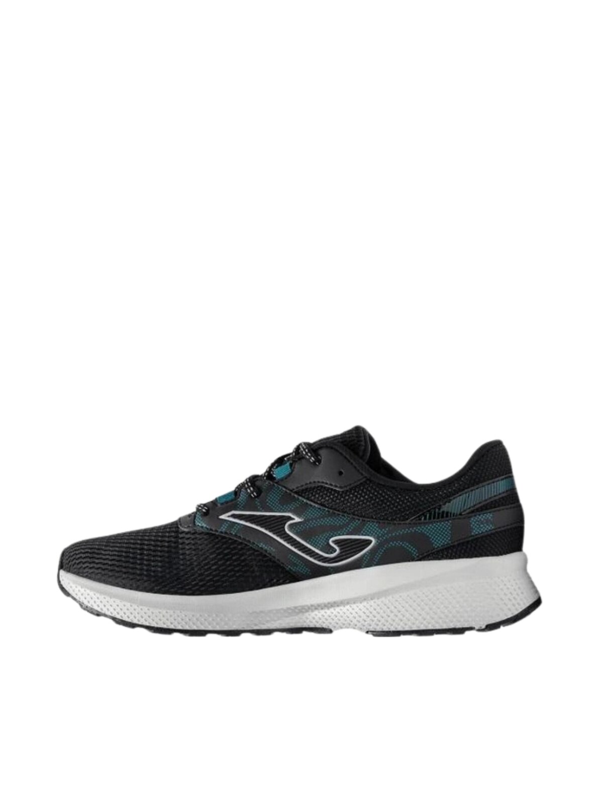 Joma Meta 2631 vyriški bėgimo bateliai juodi RMETAS2631 4