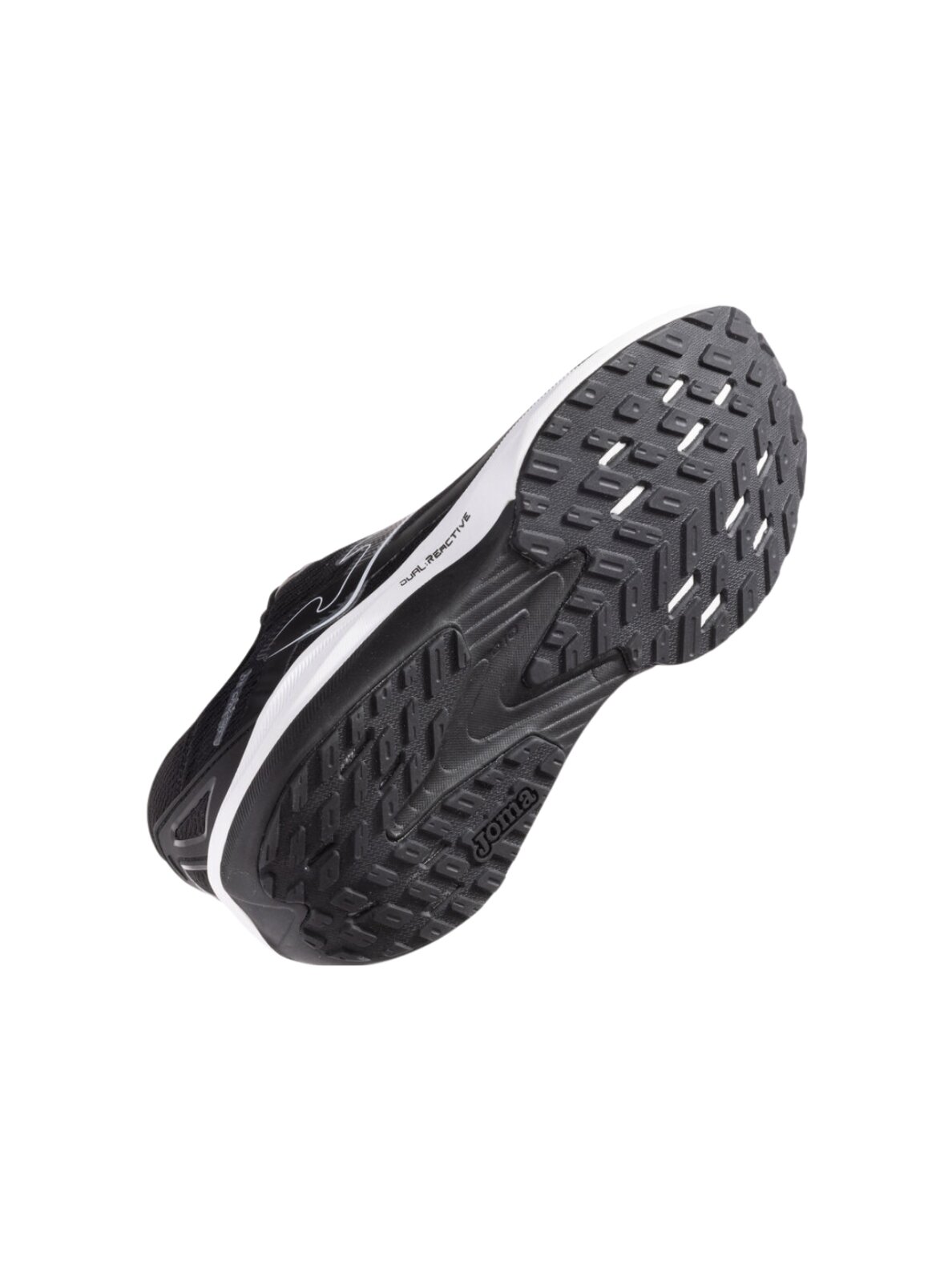 Joma Meta 2631 vyriški bėgimo bateliai juodi RMETAS2631 5