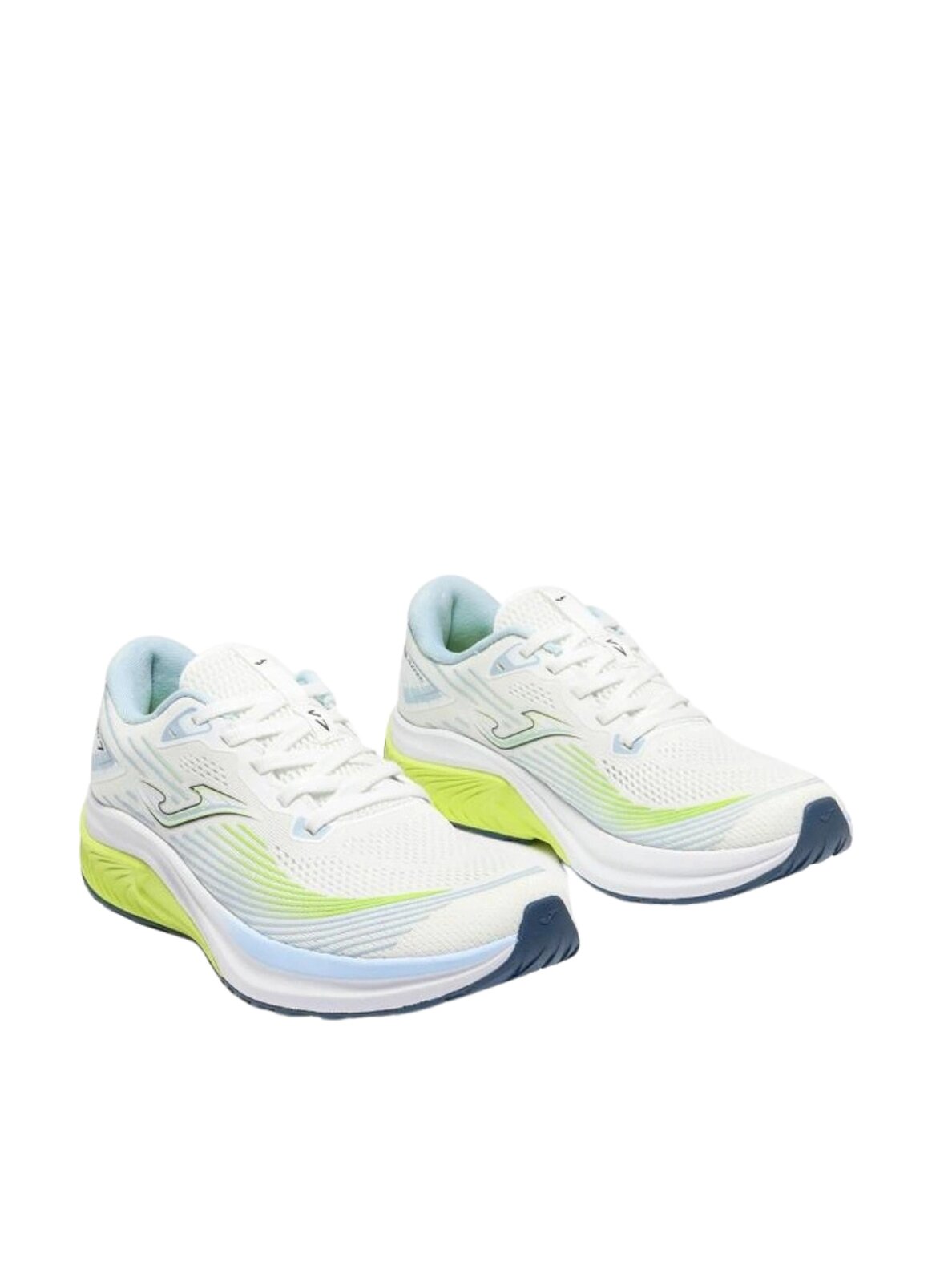 Joma Victory 7 vyriški batai balti ir mėlyni RVICTW2632 1