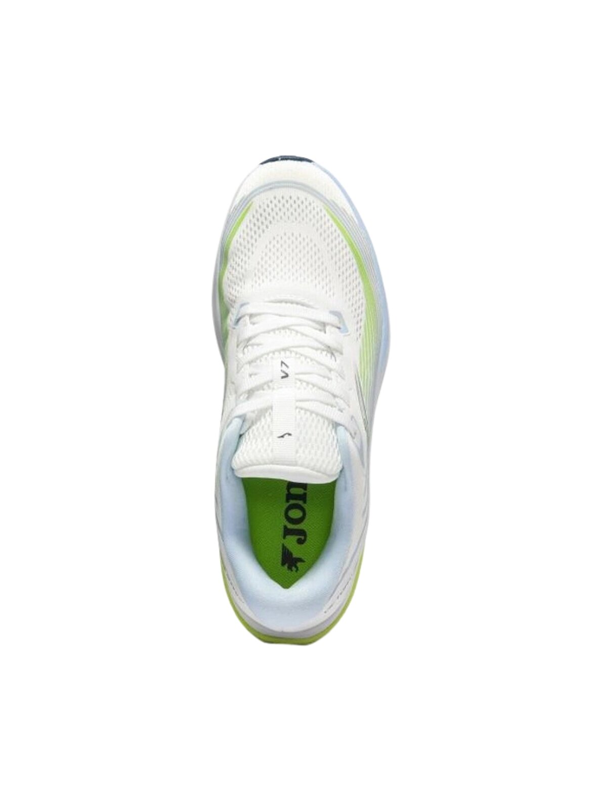 Joma Victory 7 vyriški batai balti ir mėlyni RVICTW2632 3 Joma Victory 7 vyriški batai balti ir mėlyni RVICTW2632 3