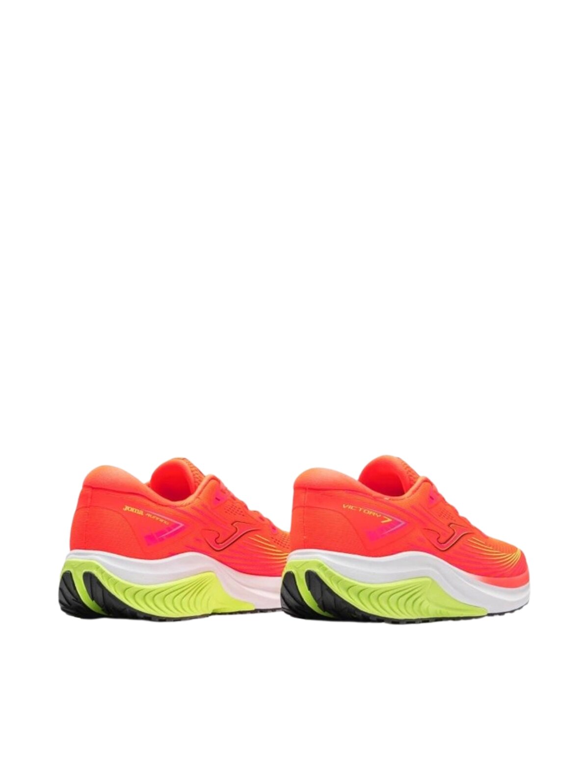 Joma Victory 7 vyriški batai koraliniai RVICTW2607 2