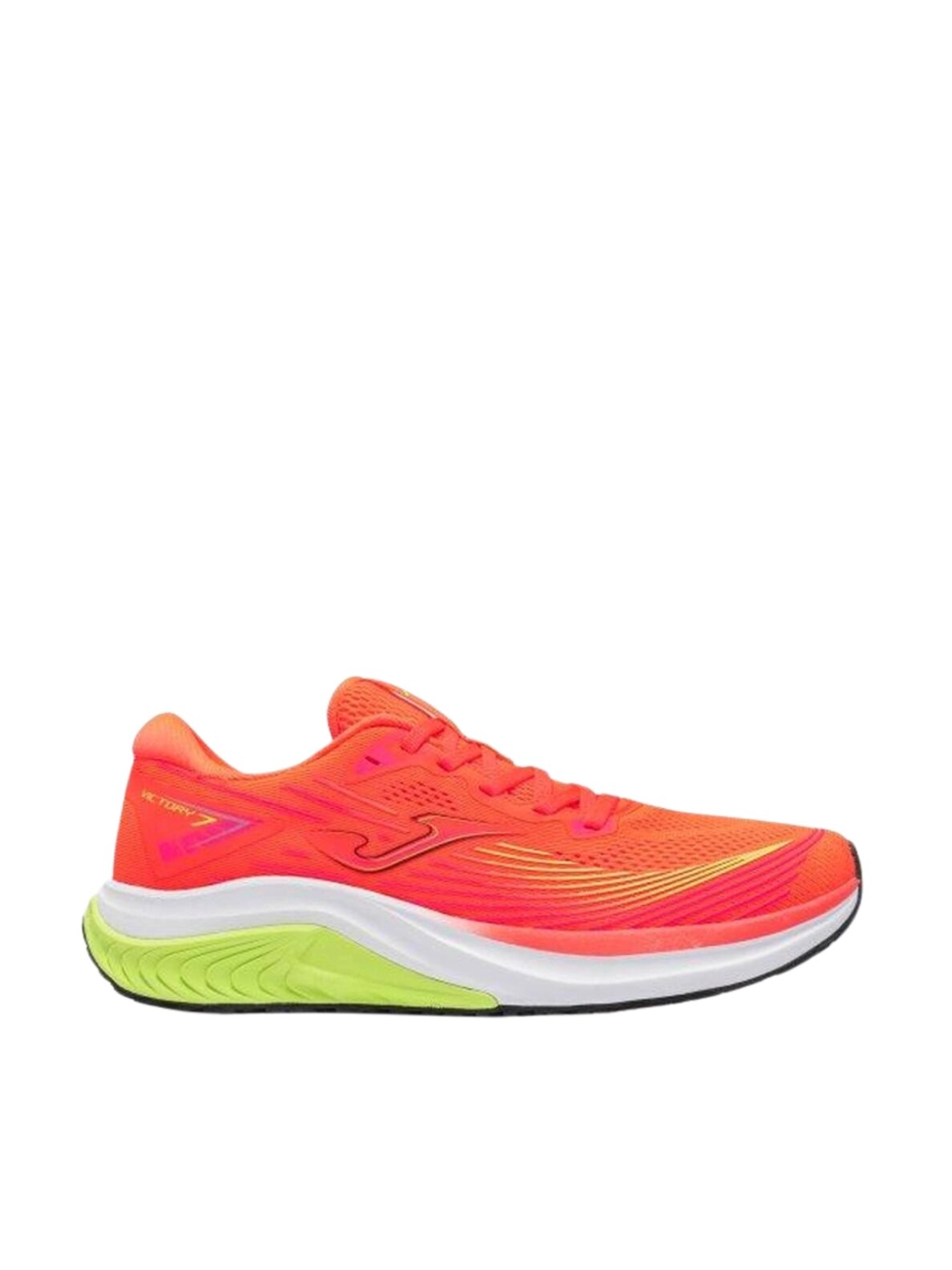 Joma Victory 7 vyriški batai koraliniai RVICTW2607 Joma Victory 7 vyriški batai koraliniai RVICTW2607