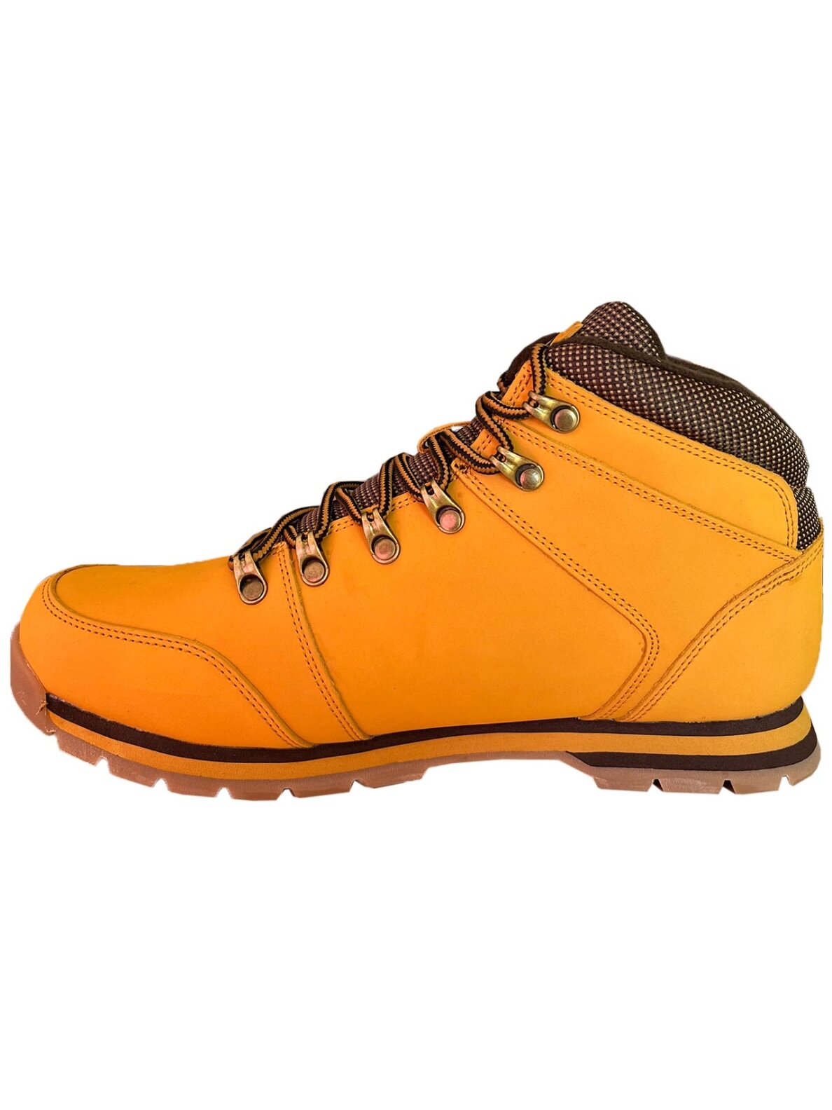 Lee Cooper vyriški batai rudi LCJ-21-01-0706M 2