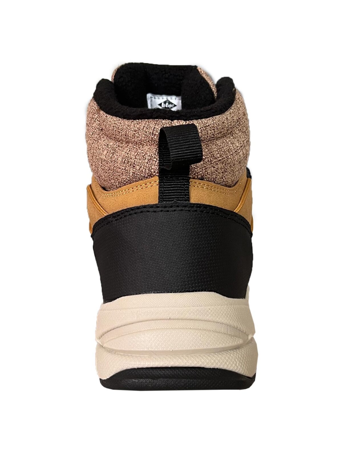 Lee Cooper vyriški batai rudi LCJ-23-01-2037M 3 Lee Cooper vyriški batai rudi LCJ-23-01-2037M 3