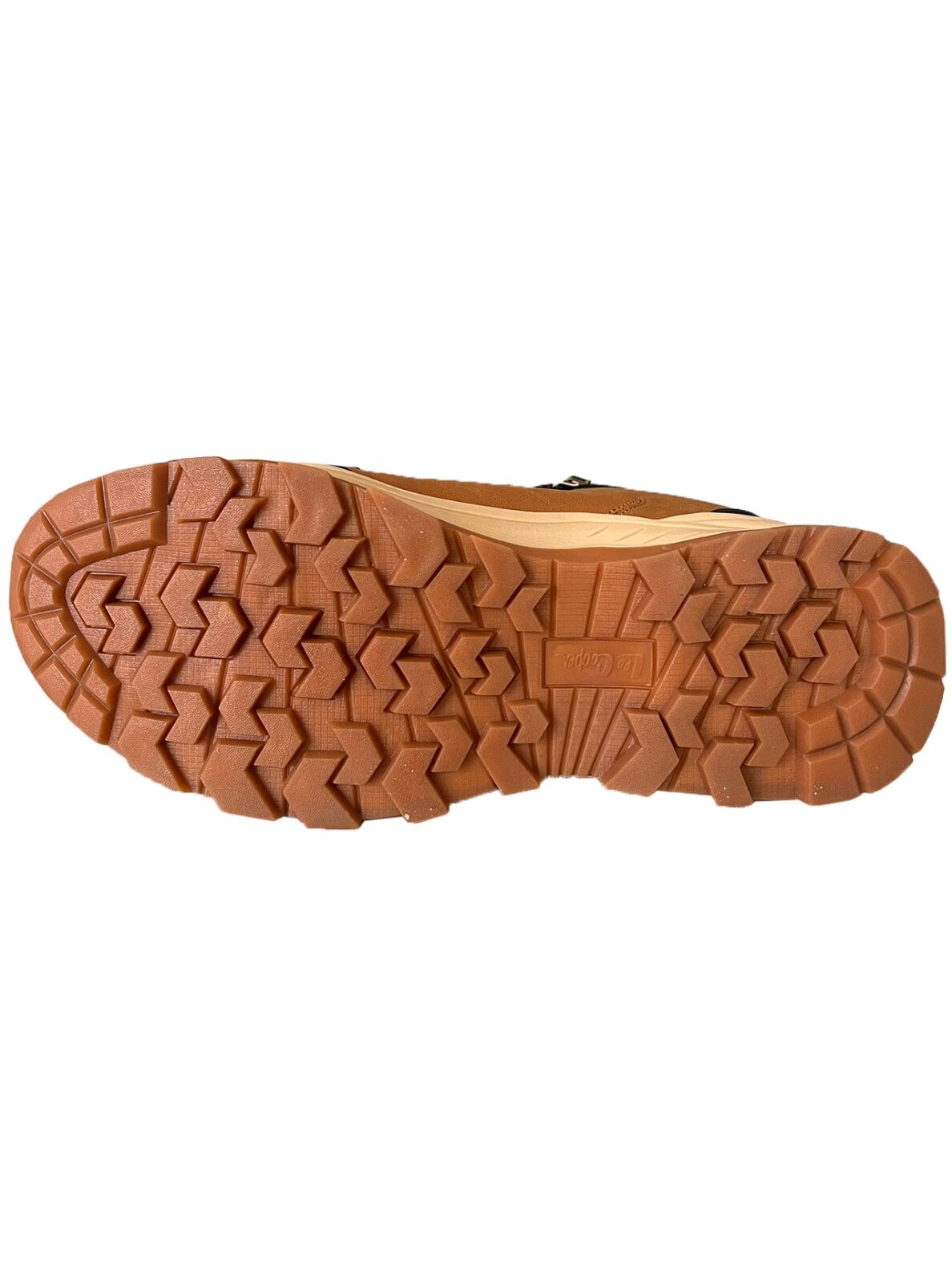 Lee Cooper vyriški batai rudi LCJ-23-01-2046M 4