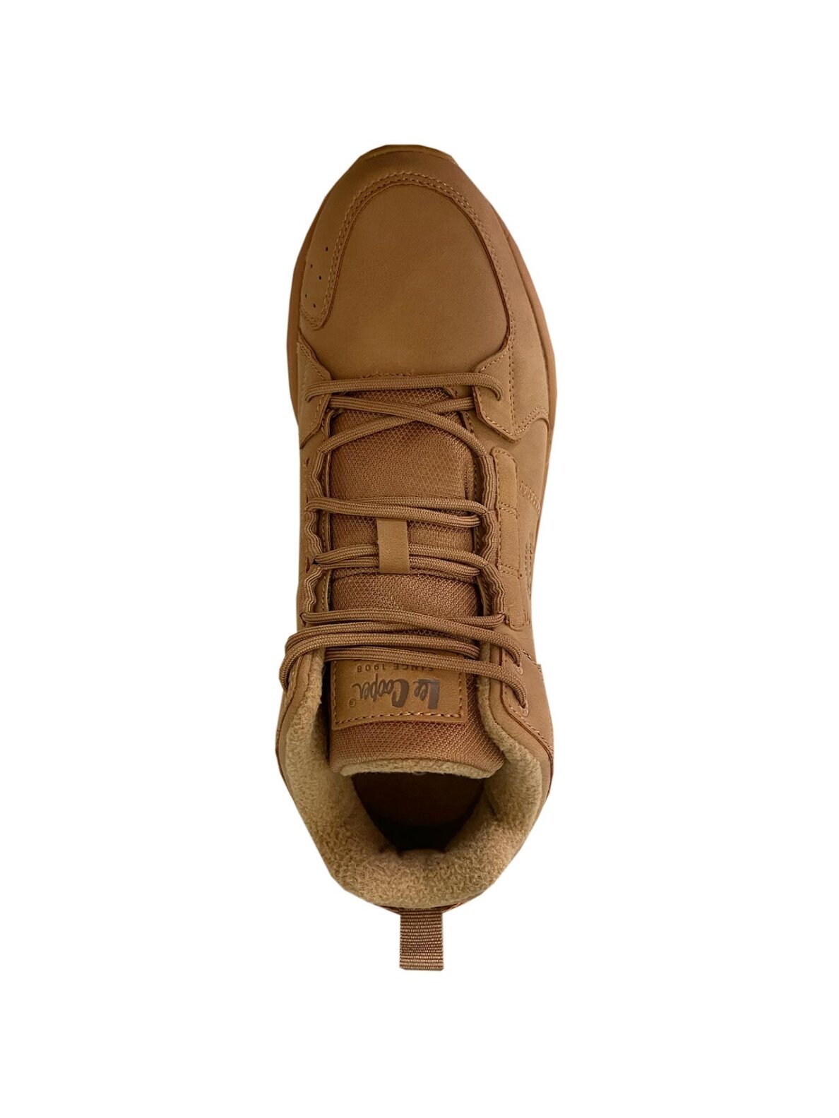Lee Cooper vyriški batai rudi LCJ-23-31-3067M 1