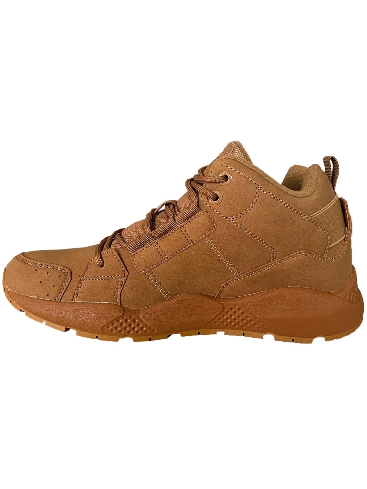 Lee Cooper vyriški batai rudi LCJ-23-31-3067M 2 Lee Cooper vyriški batai rudi LCJ-23-31-3067M 2