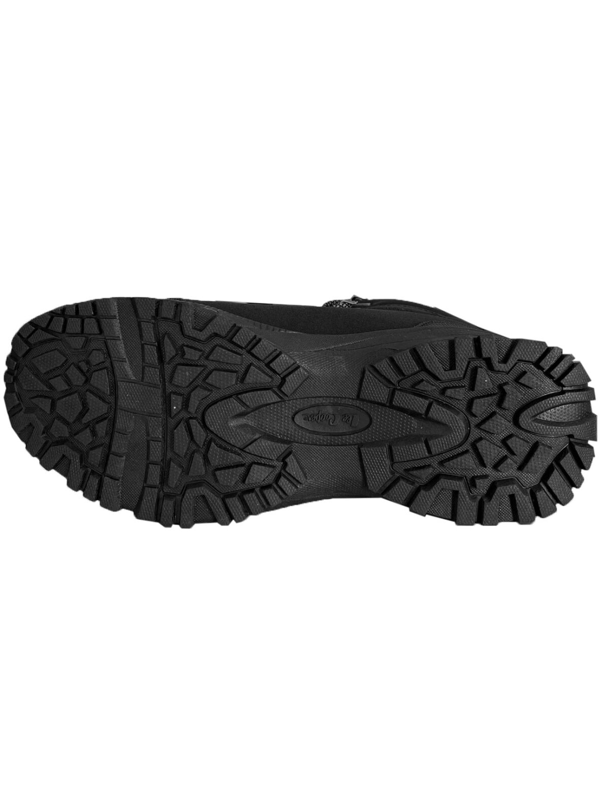 Lee Cooper vyriški batai juodi LCJ-22-01-1404M 4