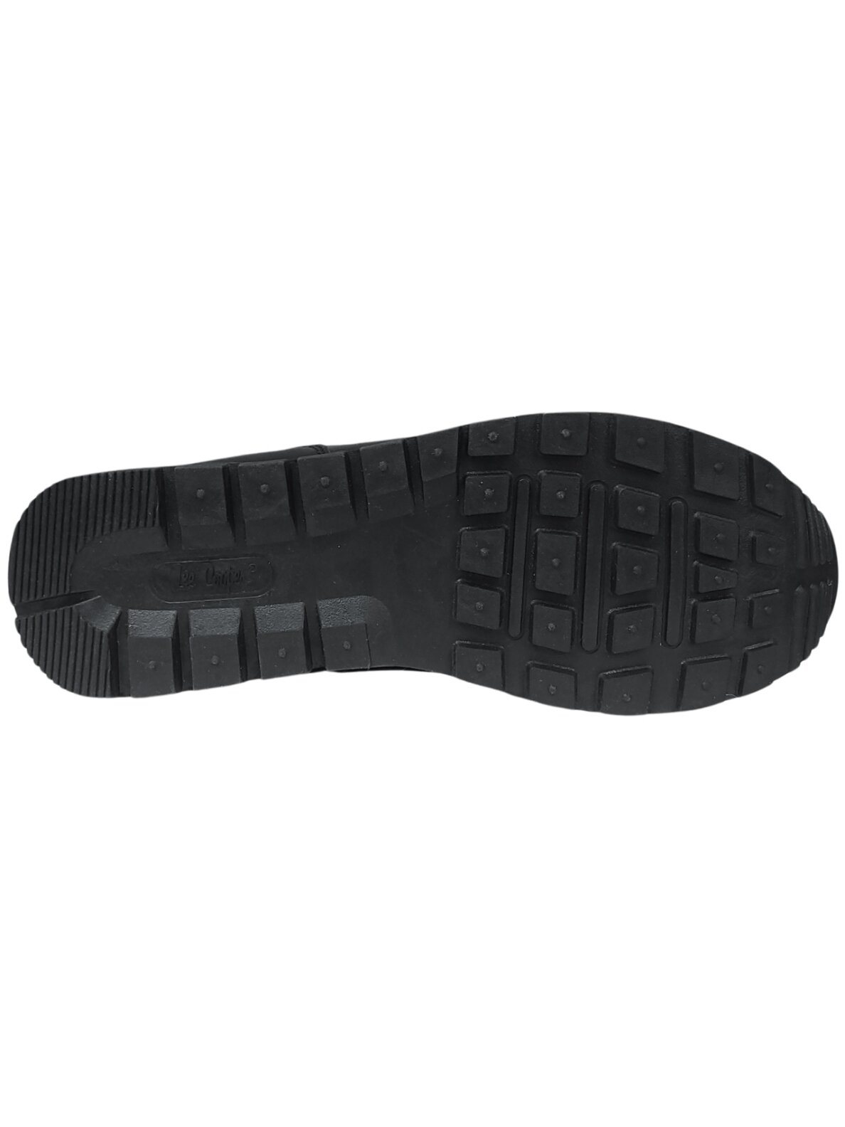 Lee Cooper vyriški batai juodi LCJ-23-31-3073M 4