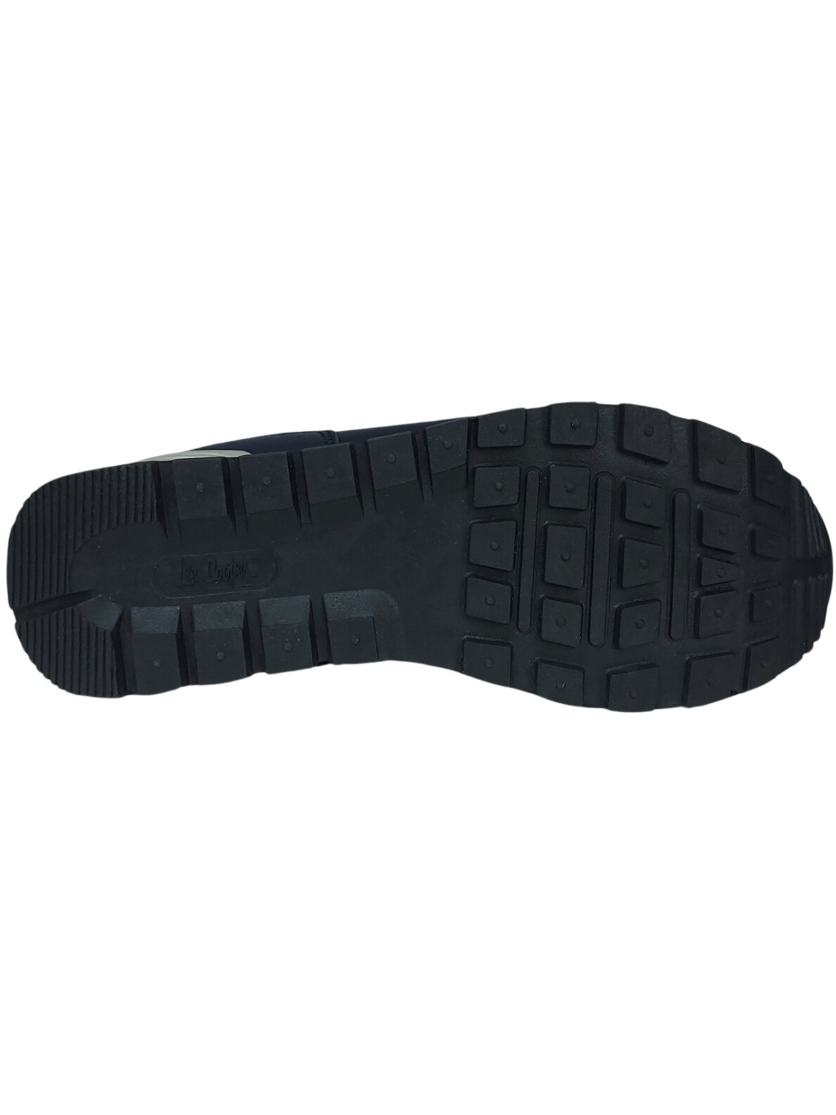 Lee Cooper vyriški batai, juodi ir tamsiai mėlyni LCJ-23-31-3075M 5 Lee Cooper vyriški batai, juodi ir tamsiai mėlyni LCJ-23-31-3075M 5