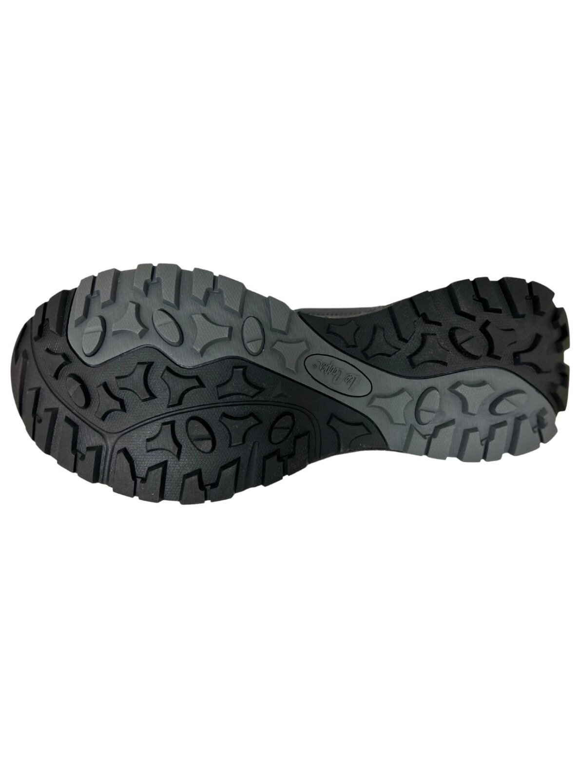 Lee Cooper vyriški batai juodos ir pilkos spalvos LCJ-22-01-1372M 4 Lee Cooper vyriški batai juodos ir pilkos spalvos LCJ-22-01-1372M 4