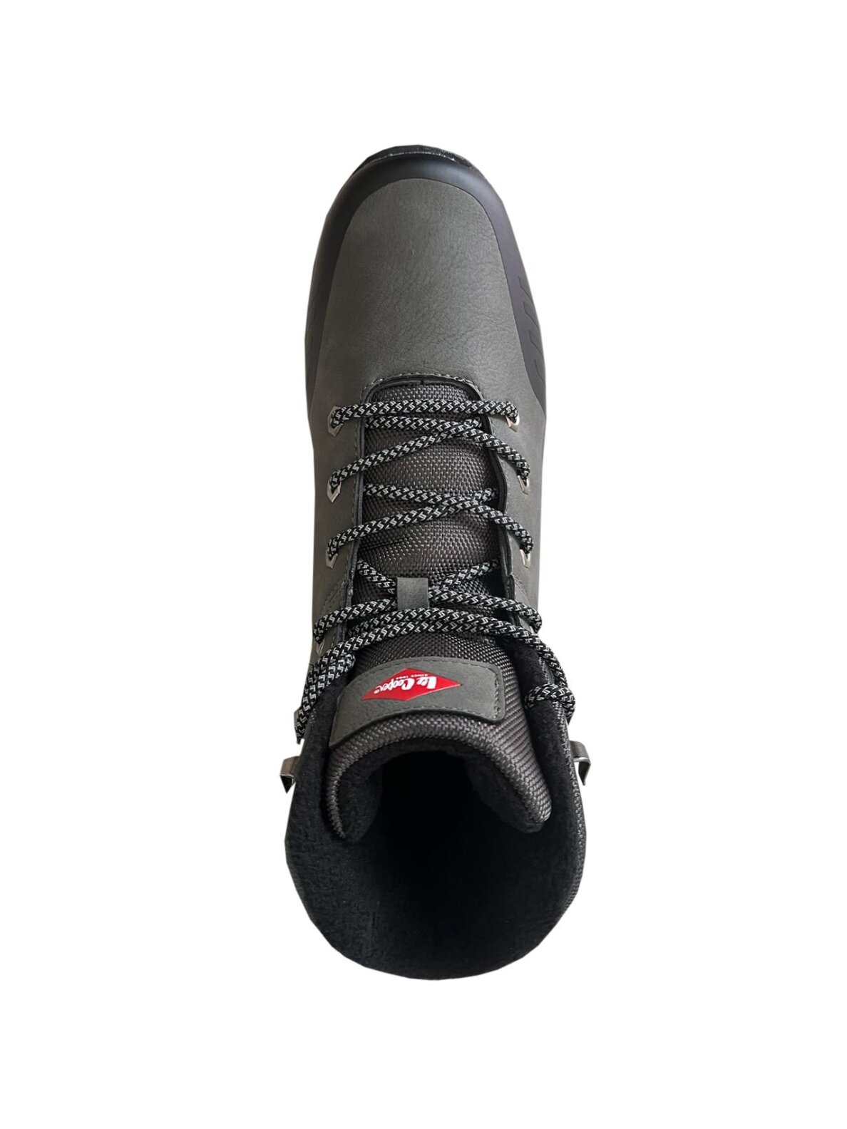 Lee Cooper vyriški batai pilki LCJ-23-01-2044M 1