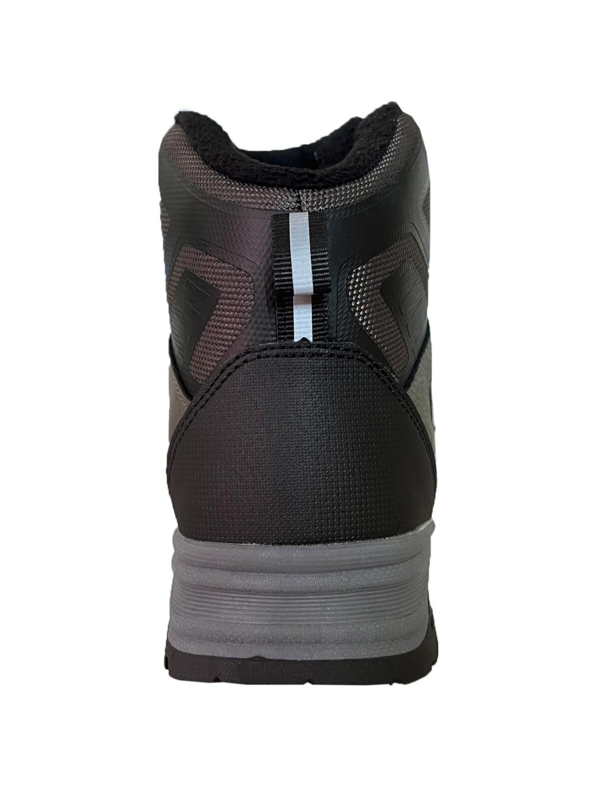 Lee Cooper vyriški batai pilki LCJ-23-01-2044M 3 Lee Cooper vyriški batai pilki LCJ-23-01-2044M 3