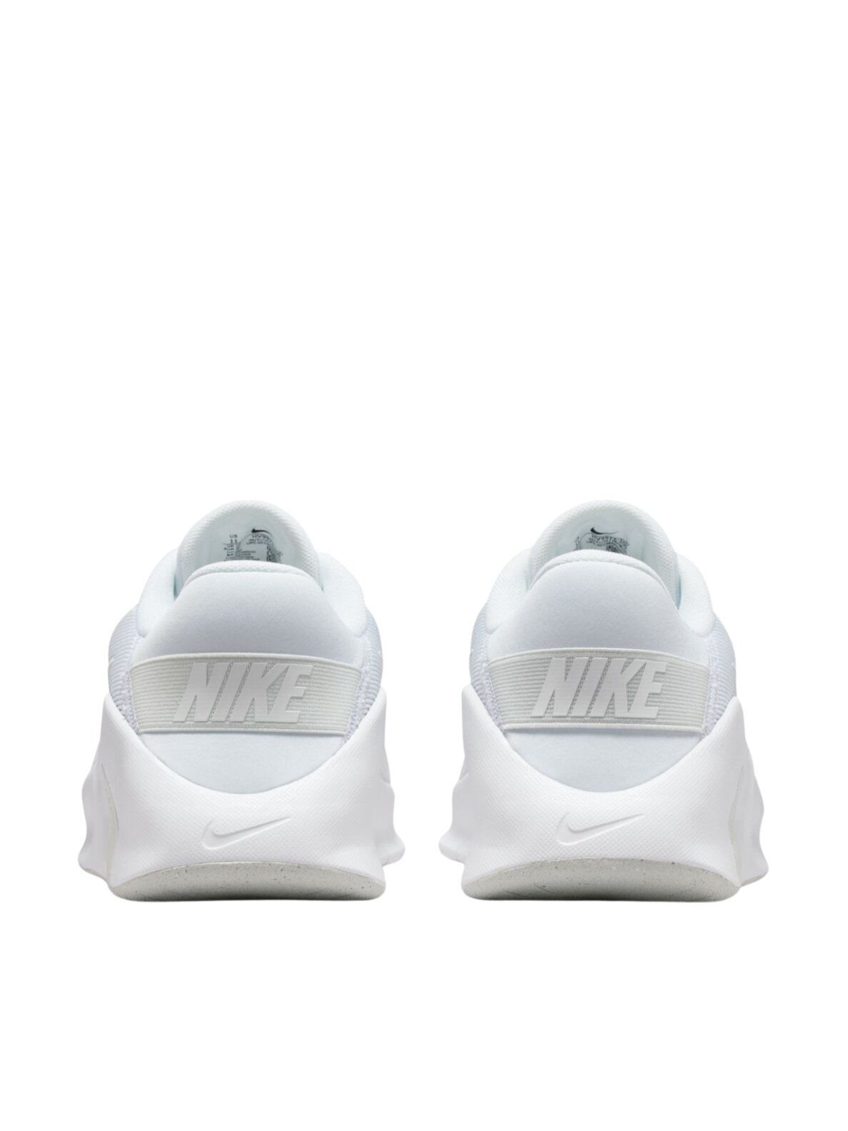 Nike Flex Train vyriški batai balti HV9972 100 2