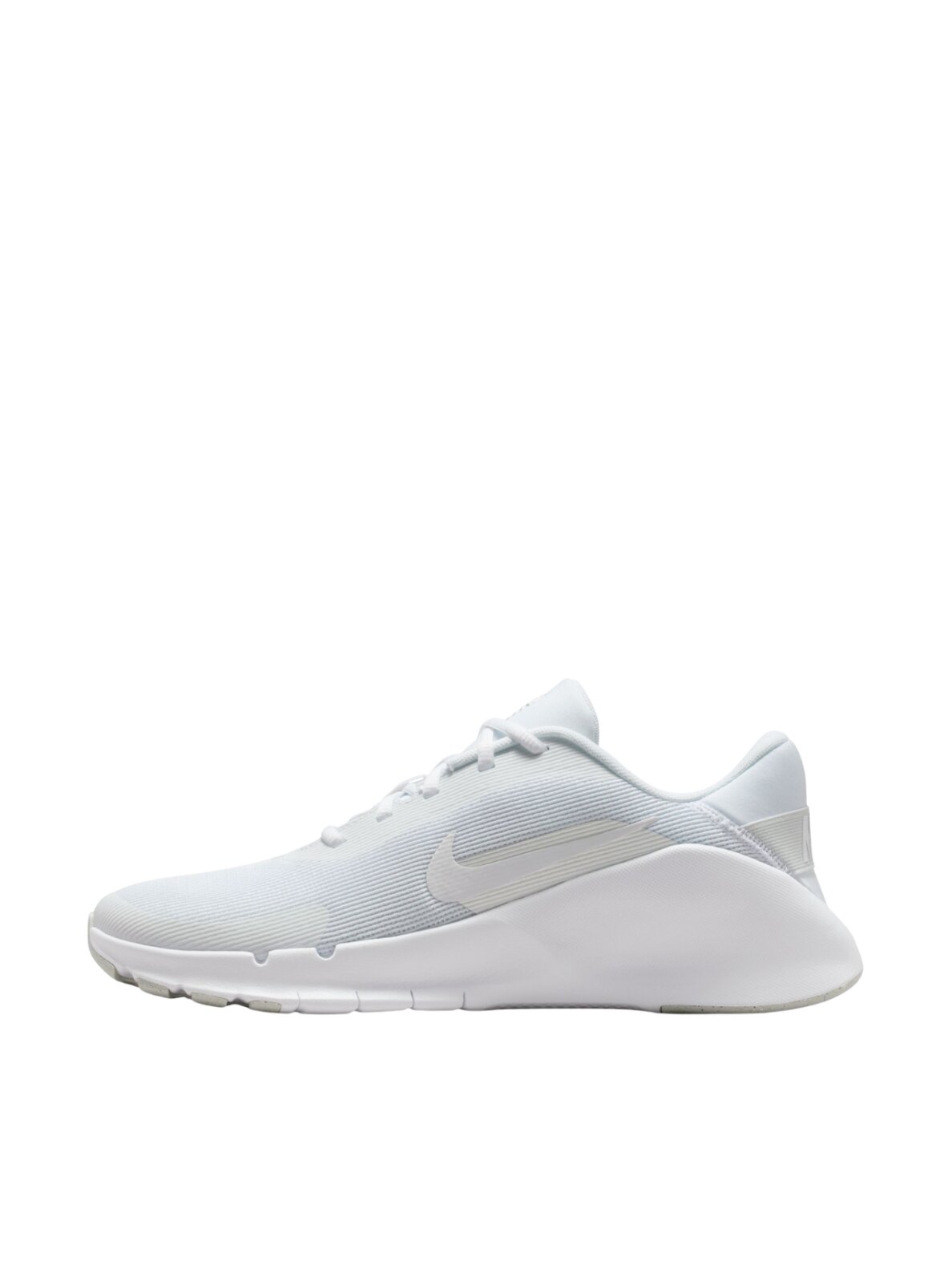 Nike Flex Train vyriški batai balti HV9972 100 4 Nike Flex Train vyriški batai balti HV9972 100 4