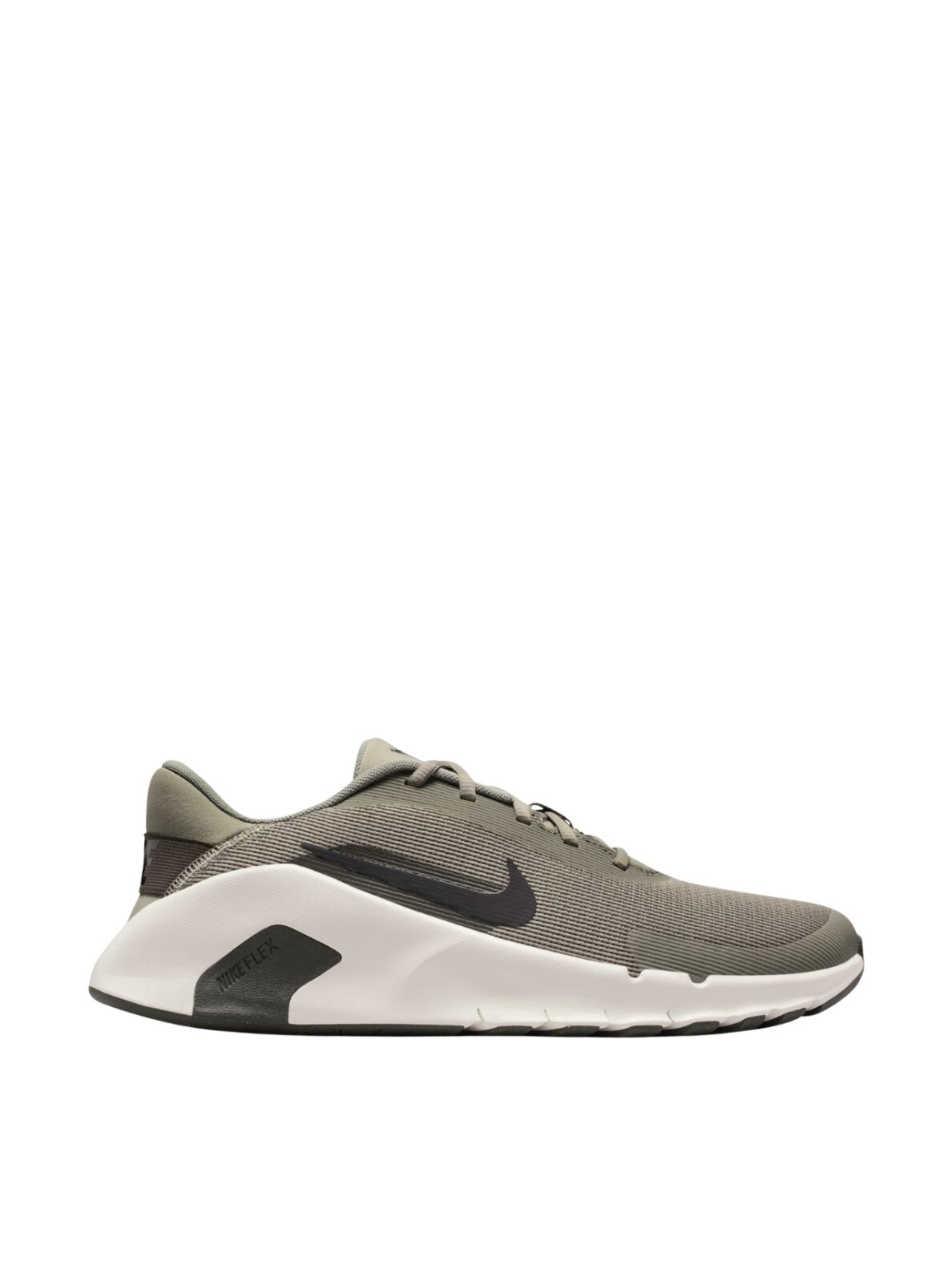 Nike Flex Train vyriški treniruočių batai alyvuogių spalvos HV9972 301