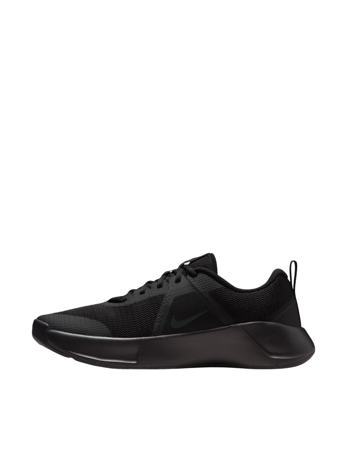 Nike MC Trainer 3 vyriški sportiniai bateliai juodi FQ1831 003 4 Nike MC Trainer 3 vyriški sportiniai bateliai juodi FQ1831 003 4