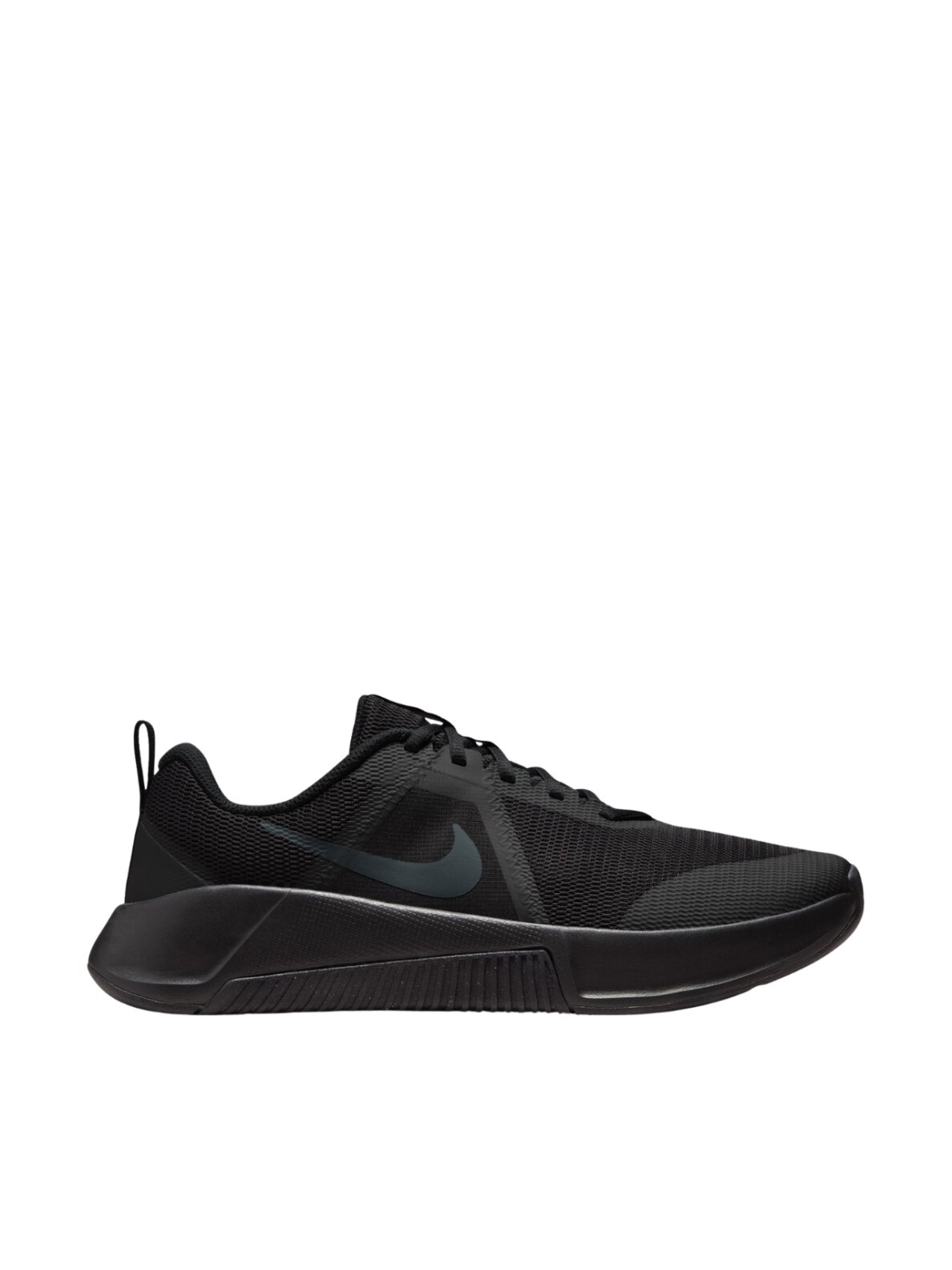 Nike MC Trainer 3 vyriški sportiniai bateliai juodi FQ1831 003 Nike MC Trainer 3 vyriški sportiniai bateliai juodi FQ1831 003