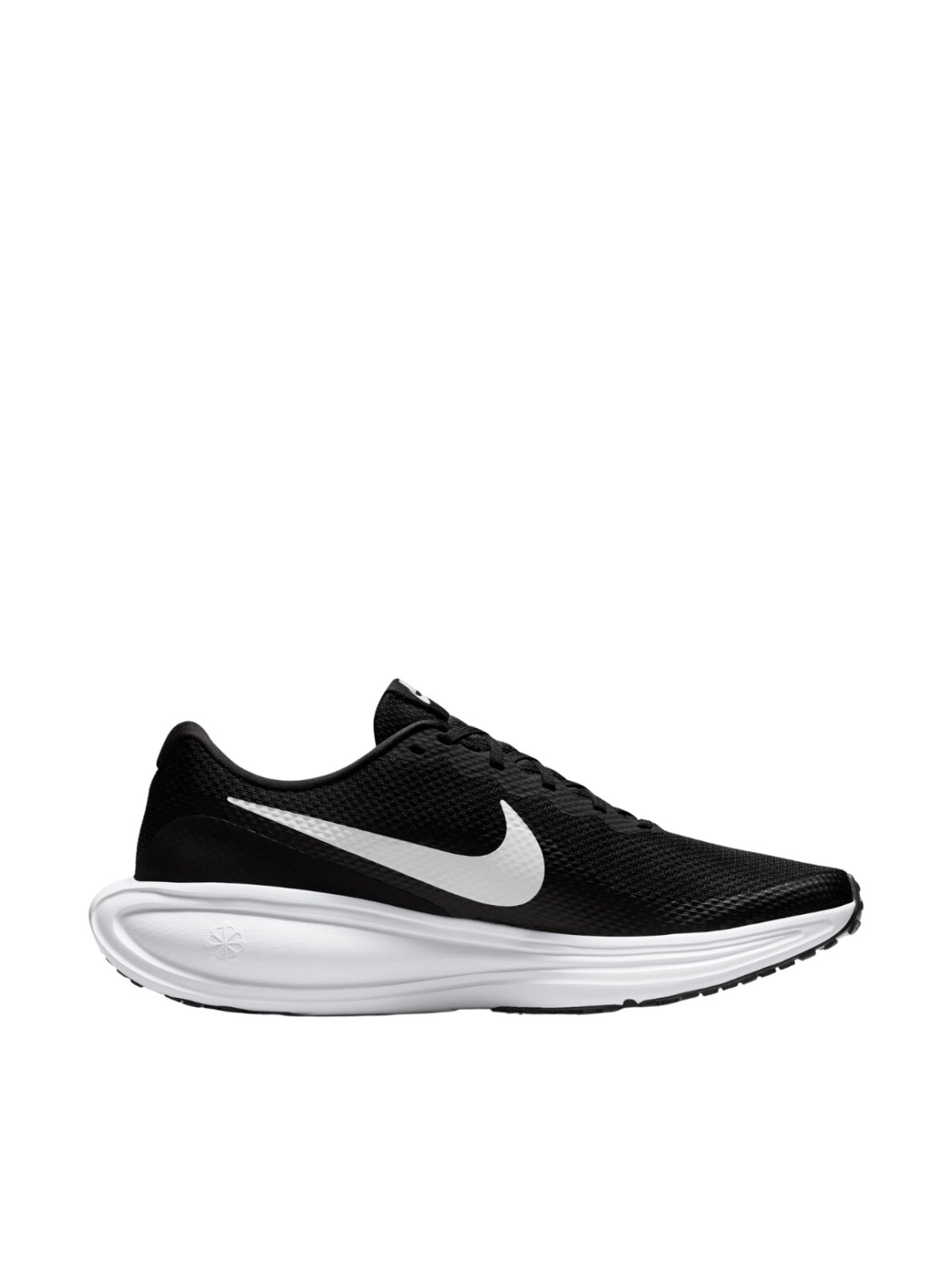 Nike Revolution 8 vyriški batai juodi HJ9198 003