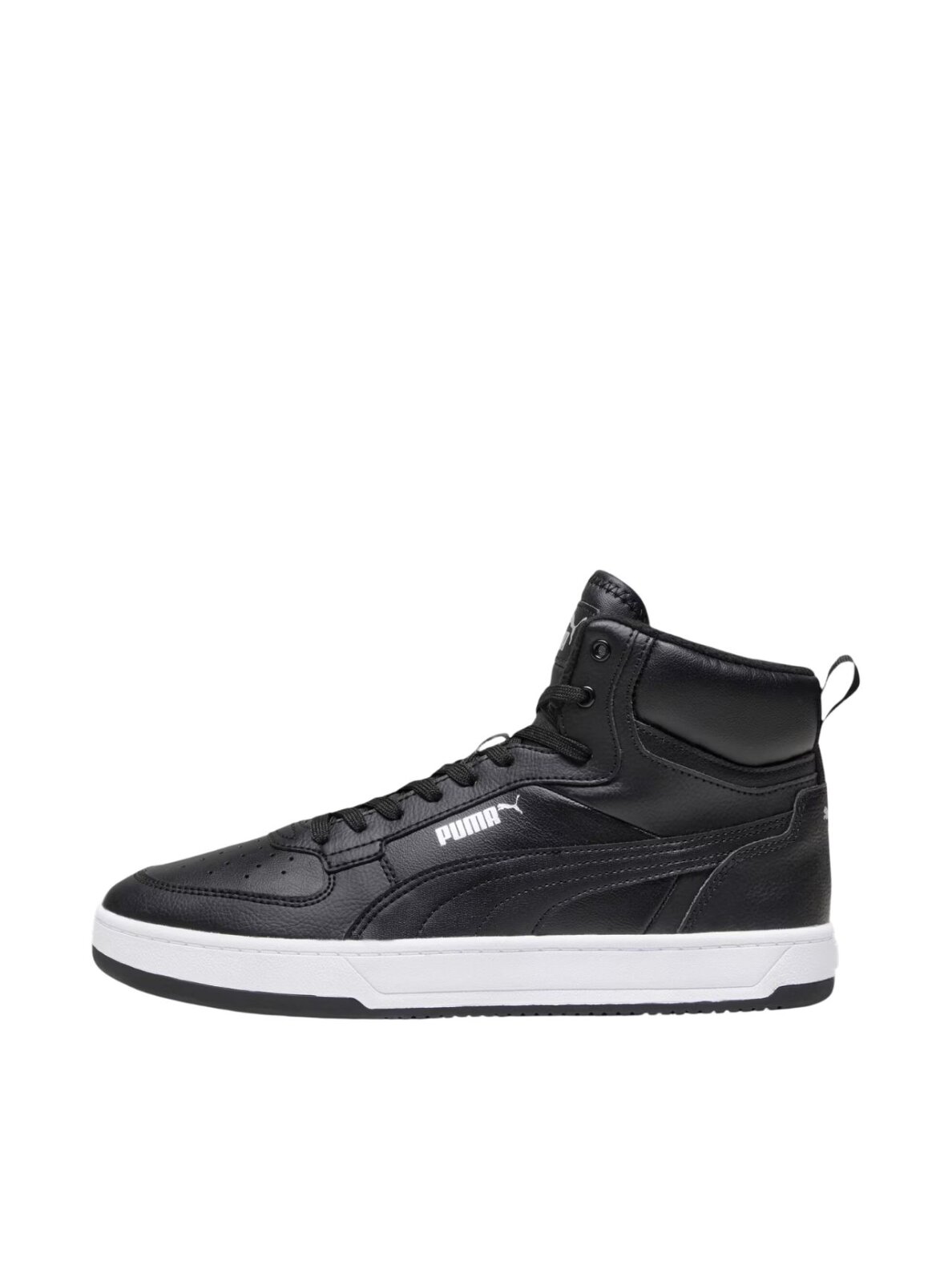 Puma Caven 2.0 Mid WTR vyrams juodi batai 392333 02 2