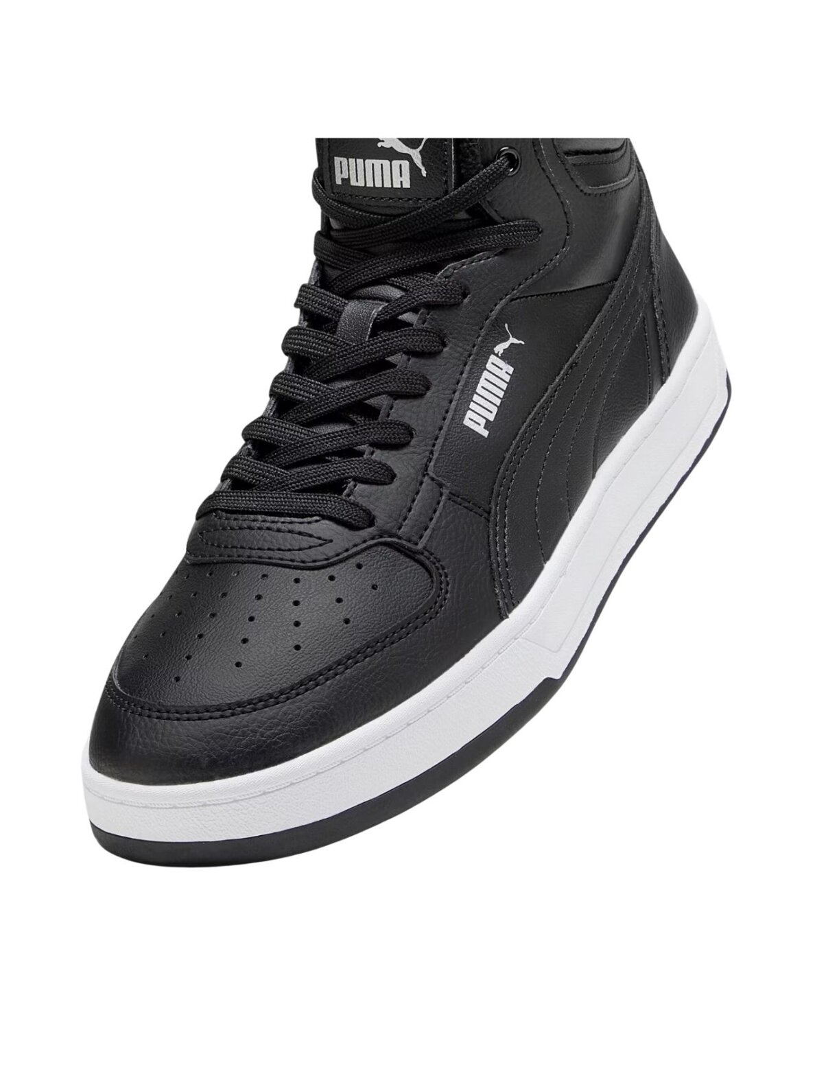 Puma Caven 2.0 Mid WTR vyrams juodi batai 392333 02 3