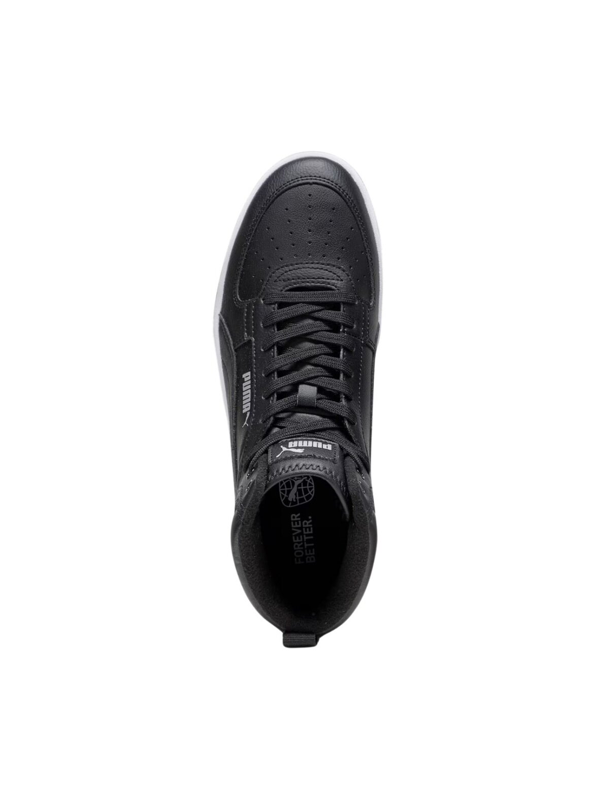 Puma Caven 2.0 Mid WTR vyrams juodi batai 392333 02 6