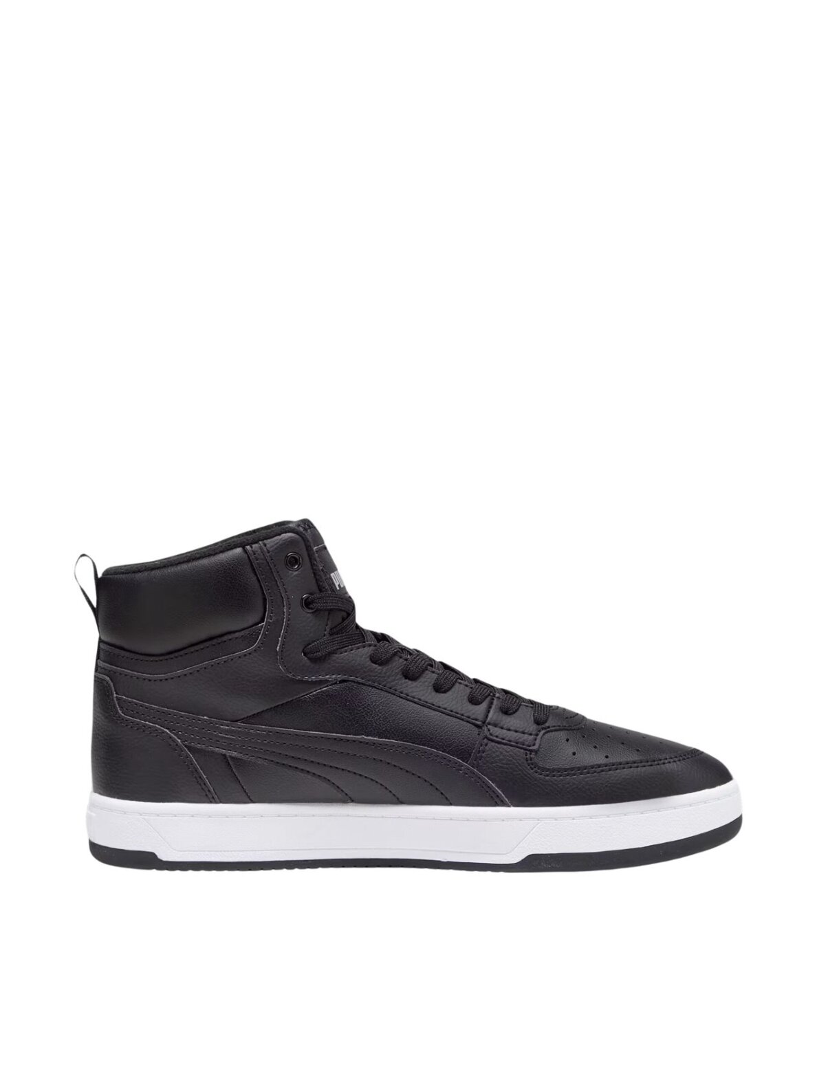 Puma Caven 2.0 Mid WTR vyrams juodi batai 392333 02