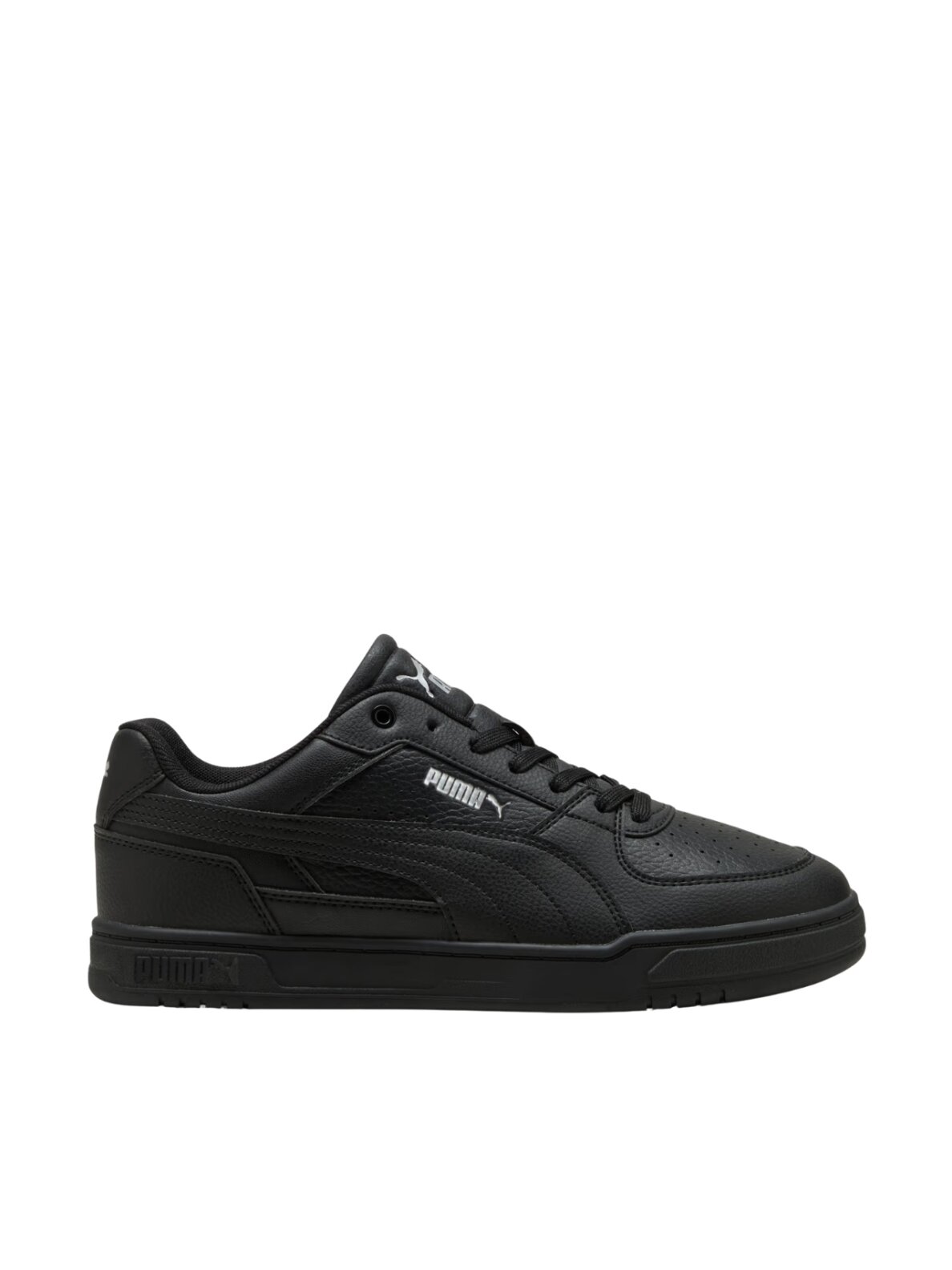 Puma vyriški laisvalaikio bateliai Caven III, juodi 404484 02 Puma vyriški laisvalaikio bateliai Caven III, juodi 404484 02