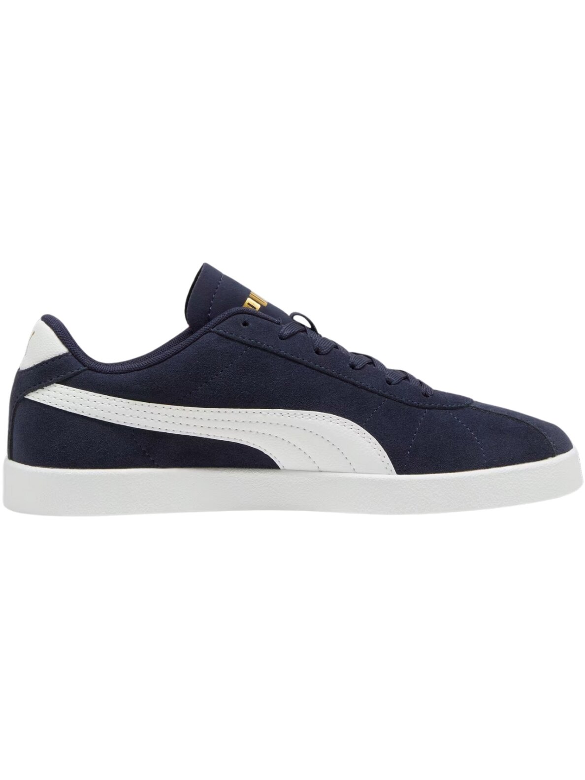 Puma Club II vyriški batai, tamsiai mėlyni 397444 04