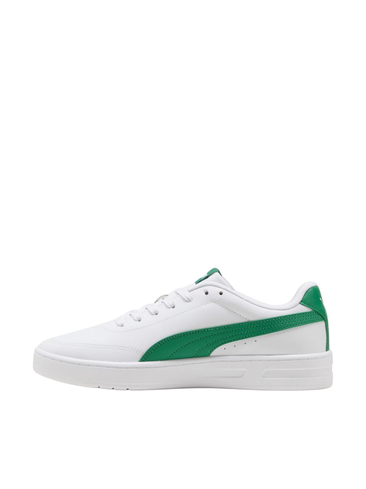 Puma Court Classic Clean 402223 18 vyriški sportiniai batai 4