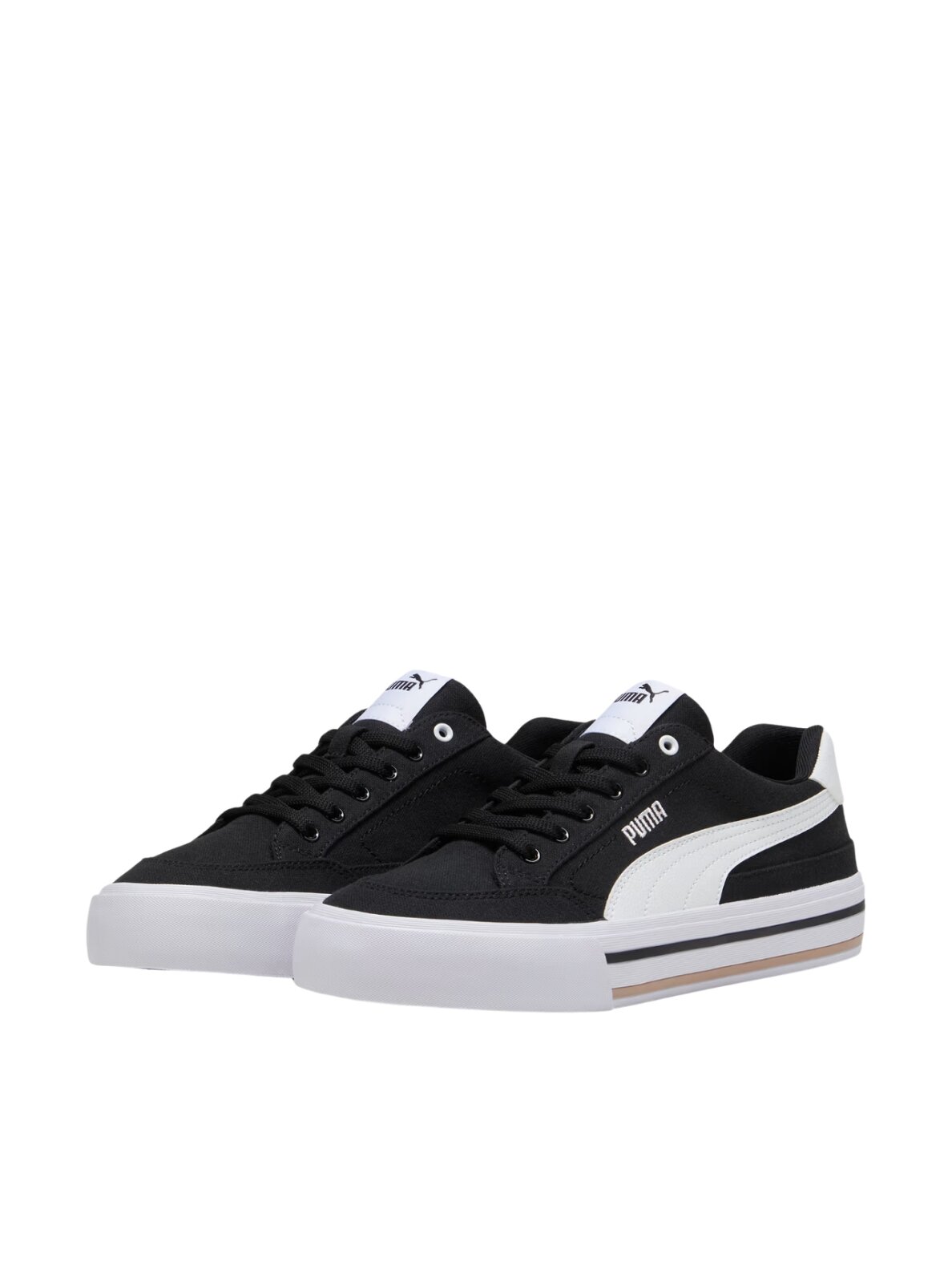 Puma vyriški laisvalaikio bateliai Court Classic Vulc FS 396353 03 1 Puma vyriški laisvalaikio bateliai Court Classic Vulc FS 396353 03 1