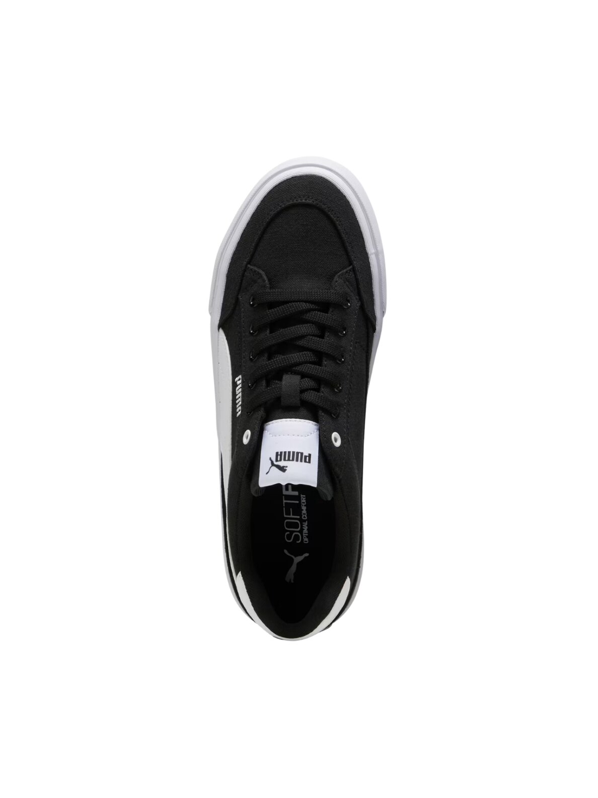 Puma vyriški laisvalaikio bateliai Court Classic Vulc FS 396353 03 3