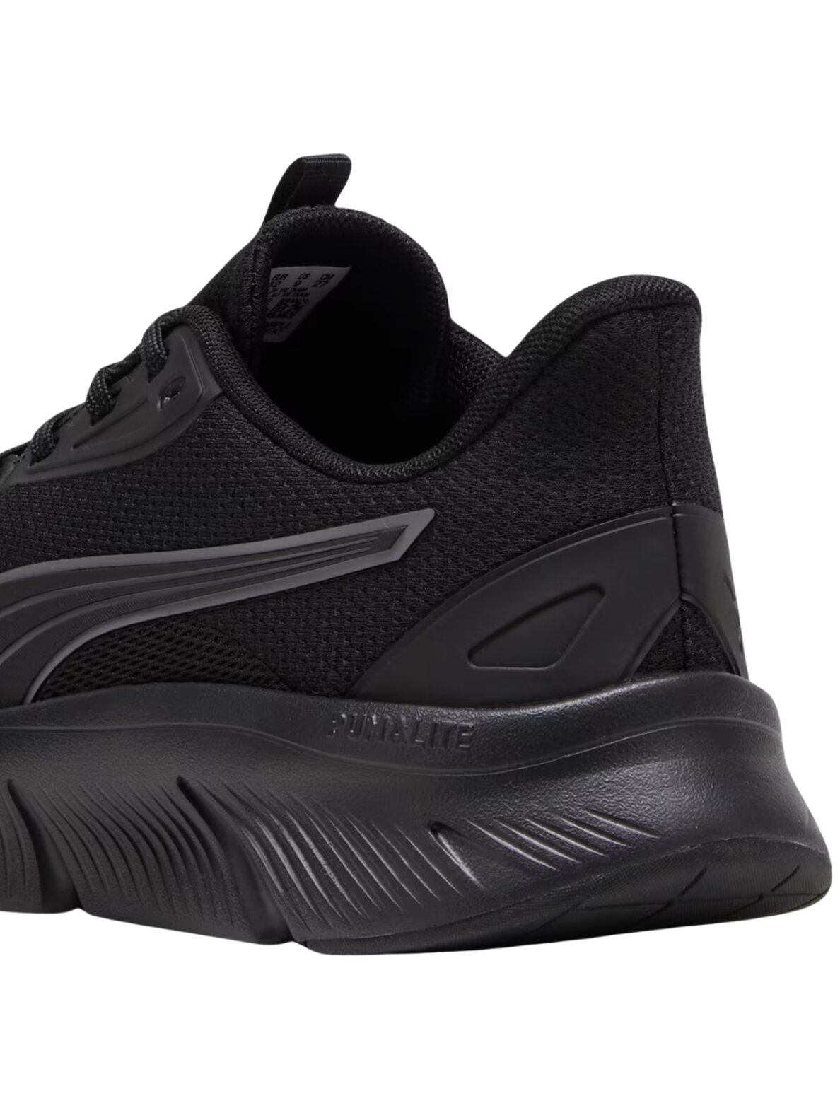Puma Flex Focus Lite Modernūs vyriški batai juodi 310093 02 1 Puma Flex Focus Lite Modernūs vyriški batai juodi 310093 02 1